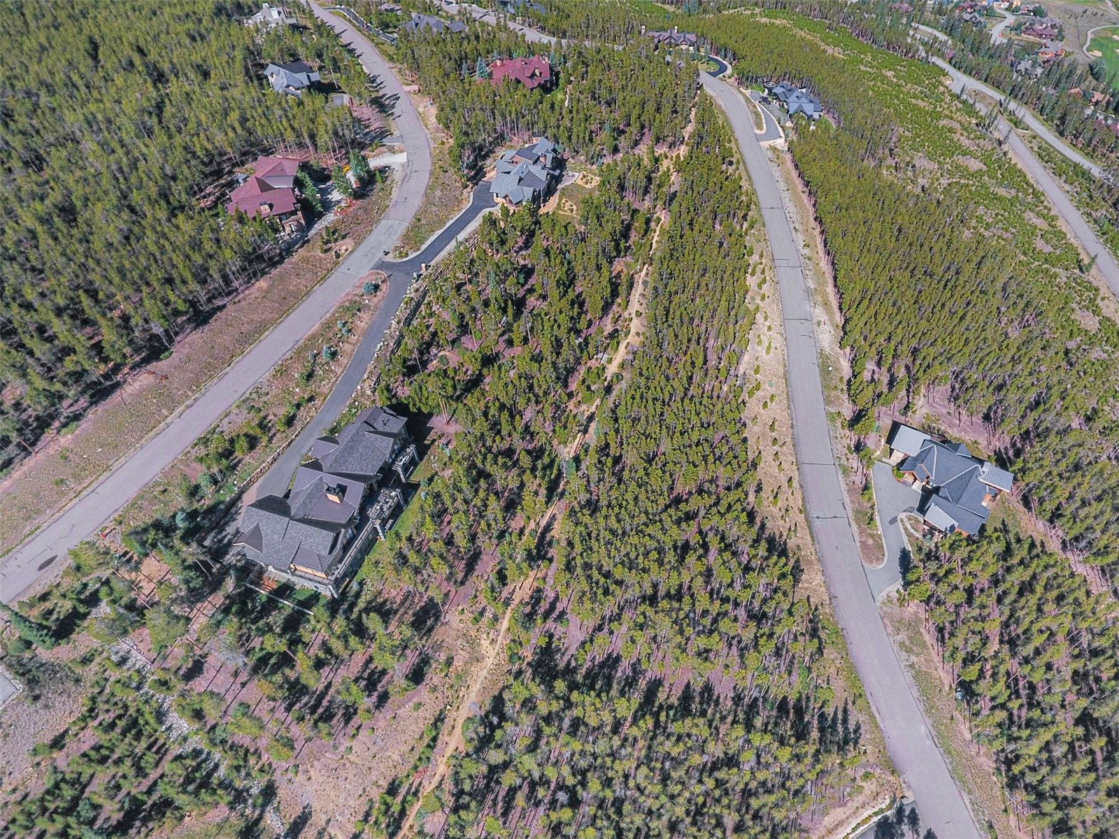 705 Discovery Hill Drive Breckenridge CO 80424
