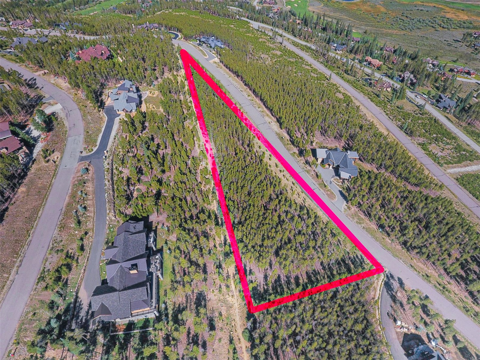705 Discovery Hill Drive Breckenridge CO 80424