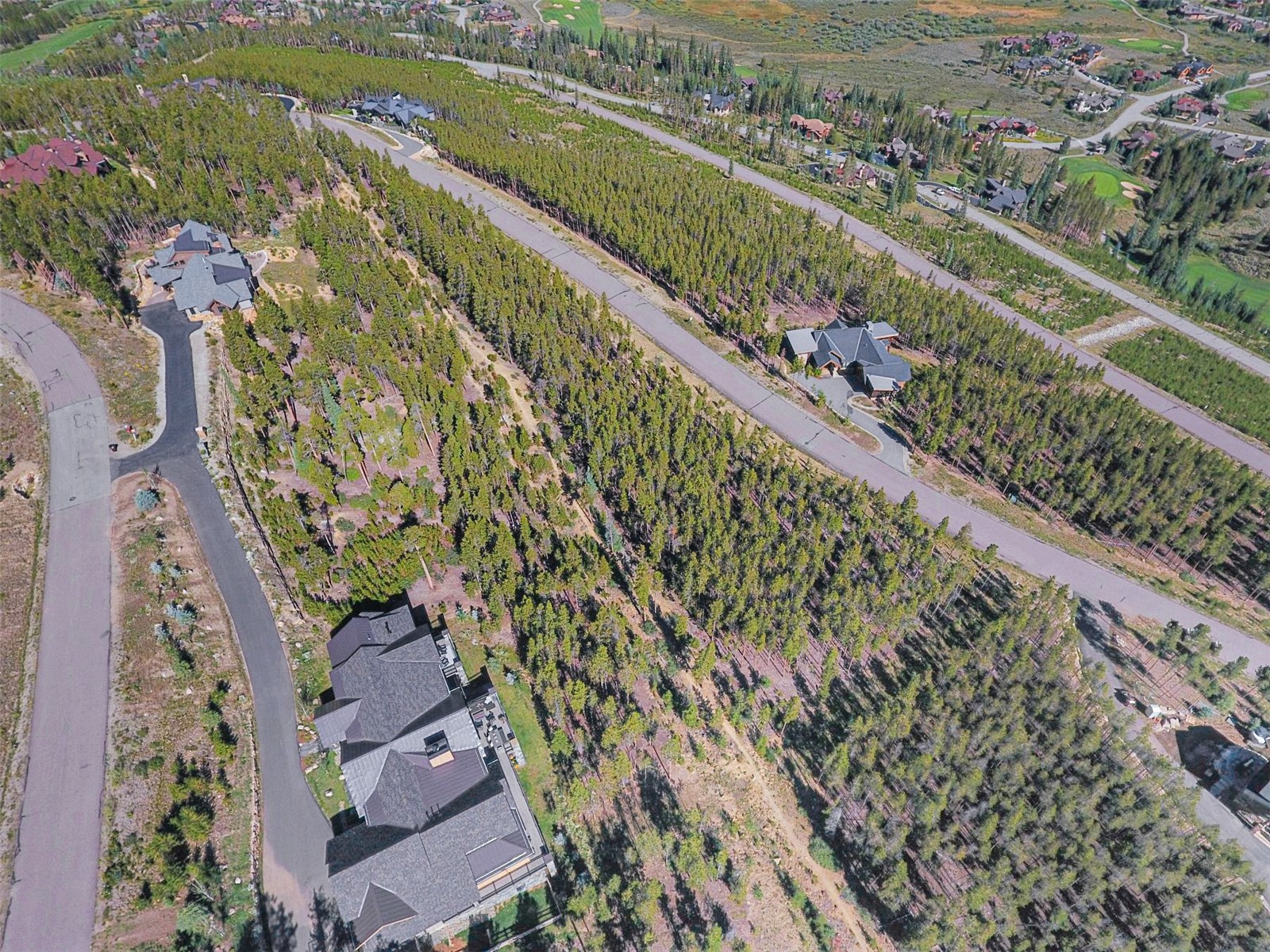 705 Discovery Hill Drive Breckenridge CO 80424