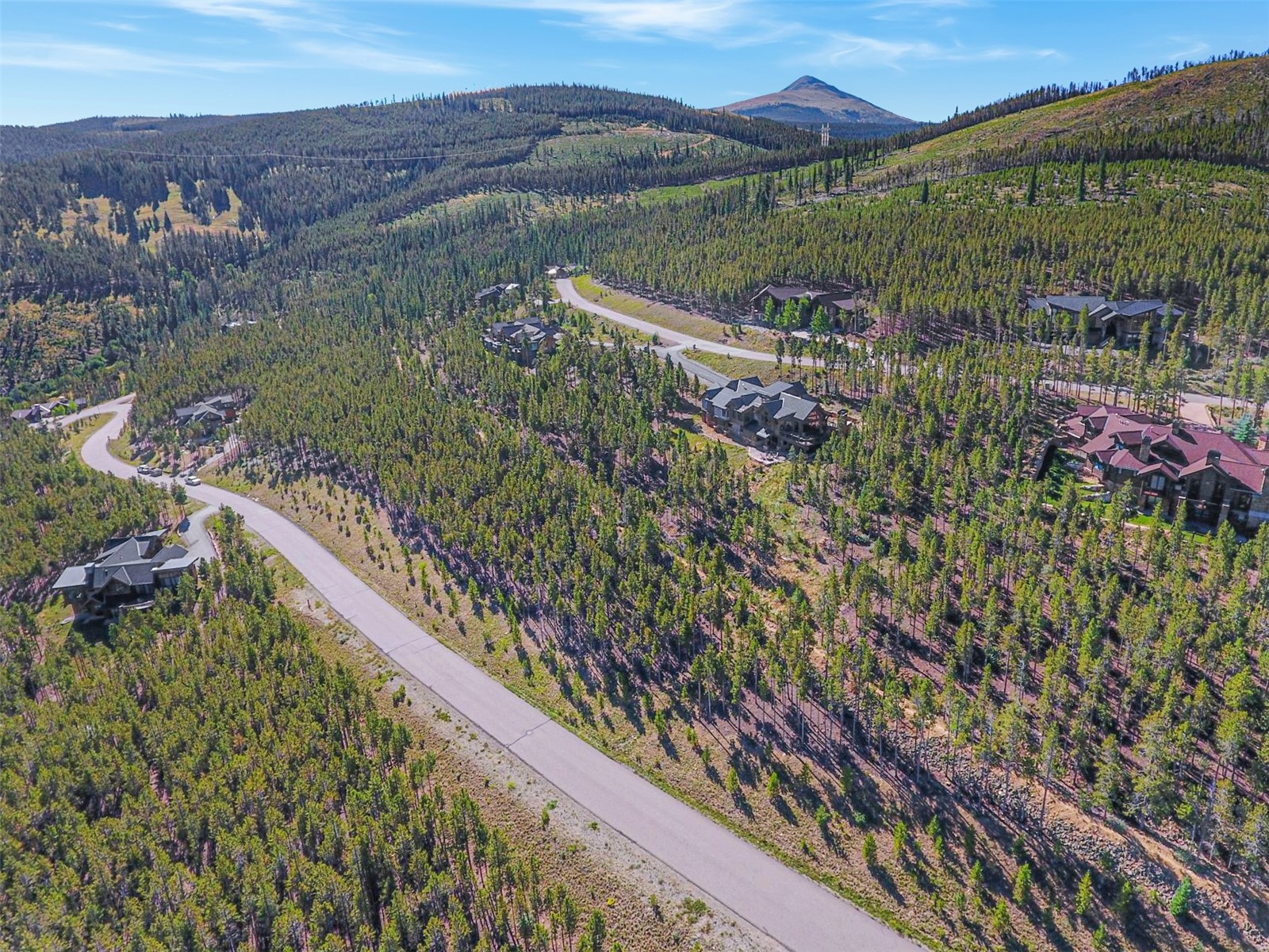 705 Discovery Hill Drive Breckenridge CO 80424