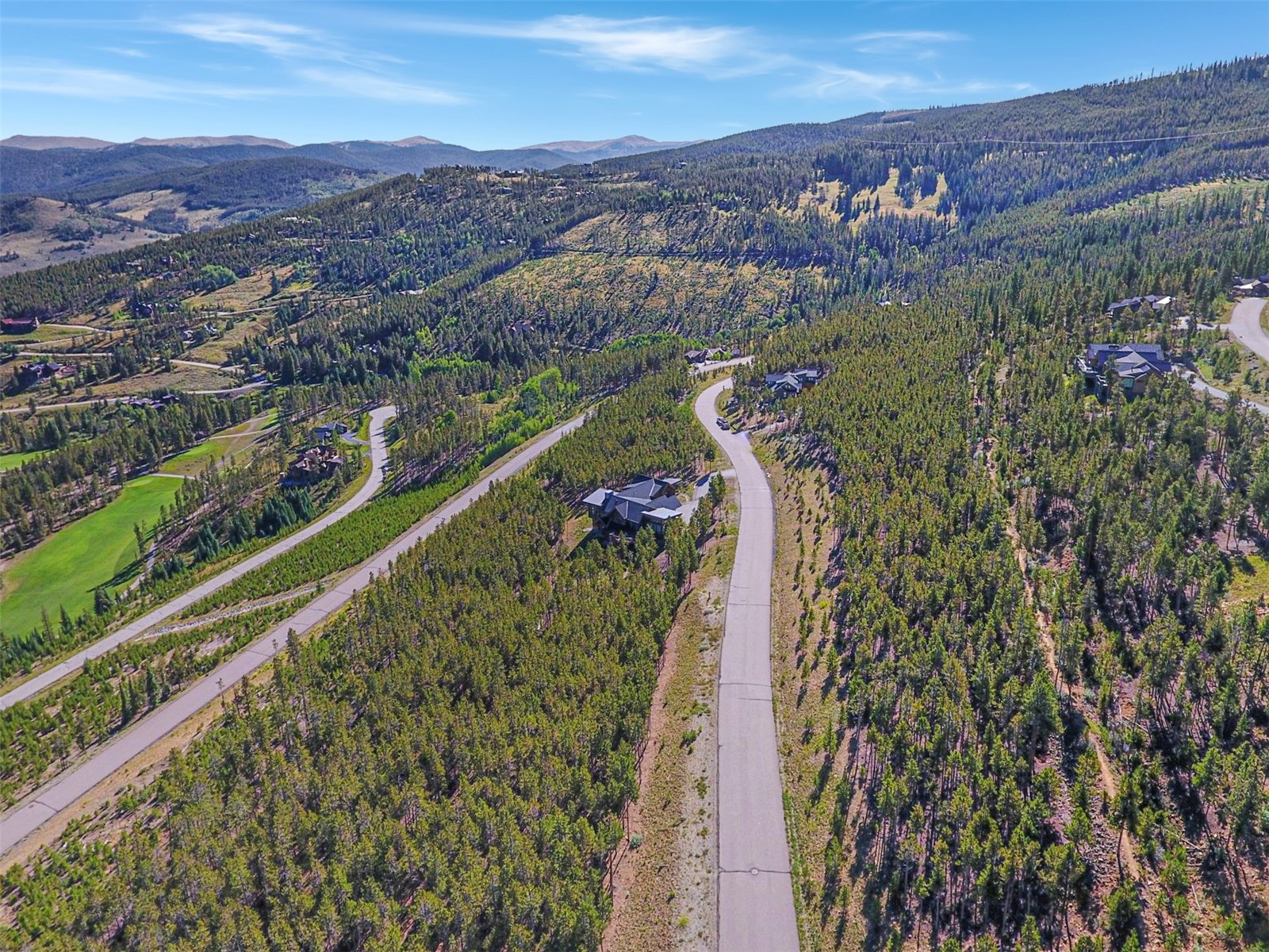 705 Discovery Hill Drive Breckenridge CO 80424