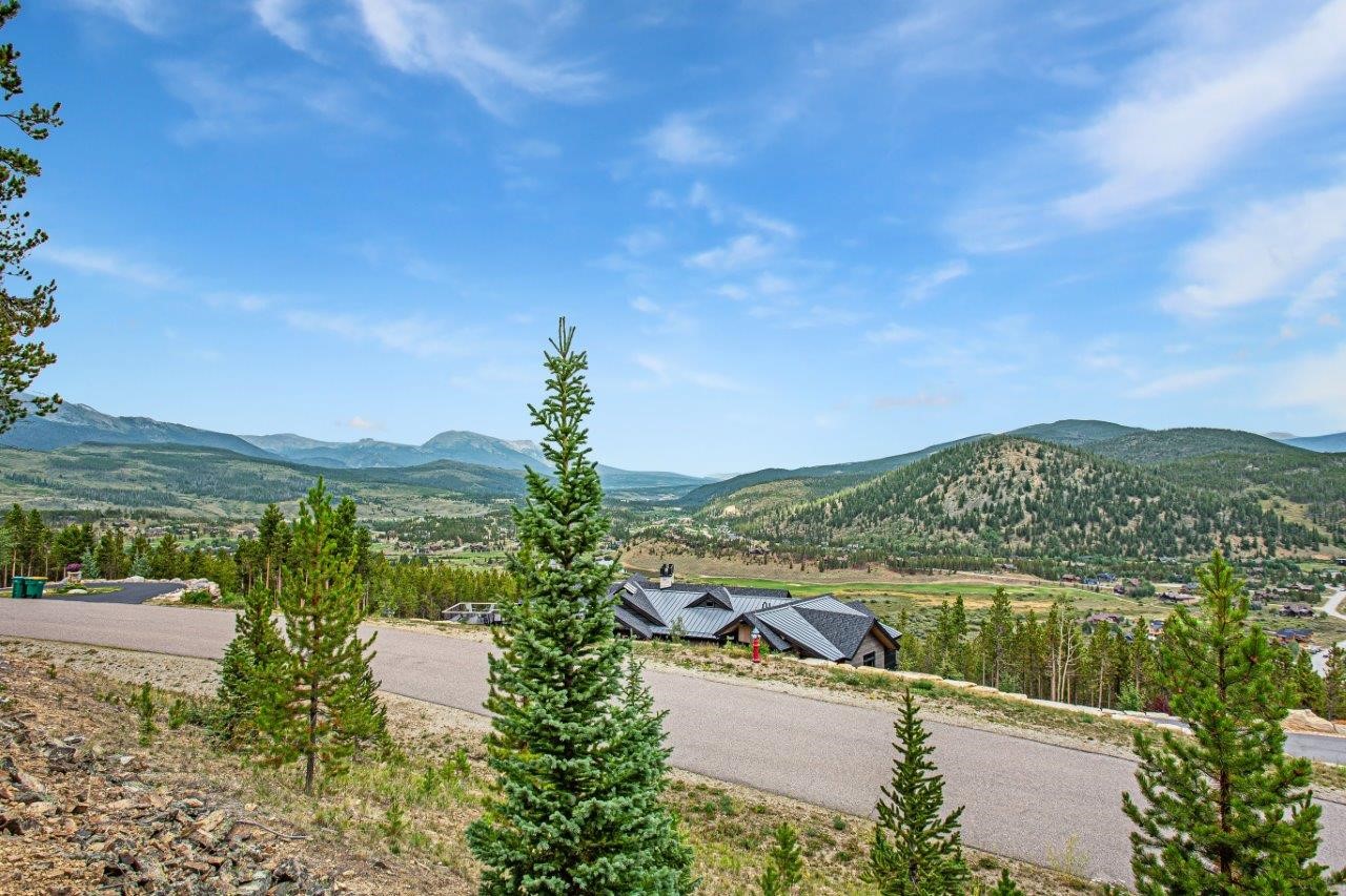 705 Discovery Hill Drive Breckenridge CO 80424