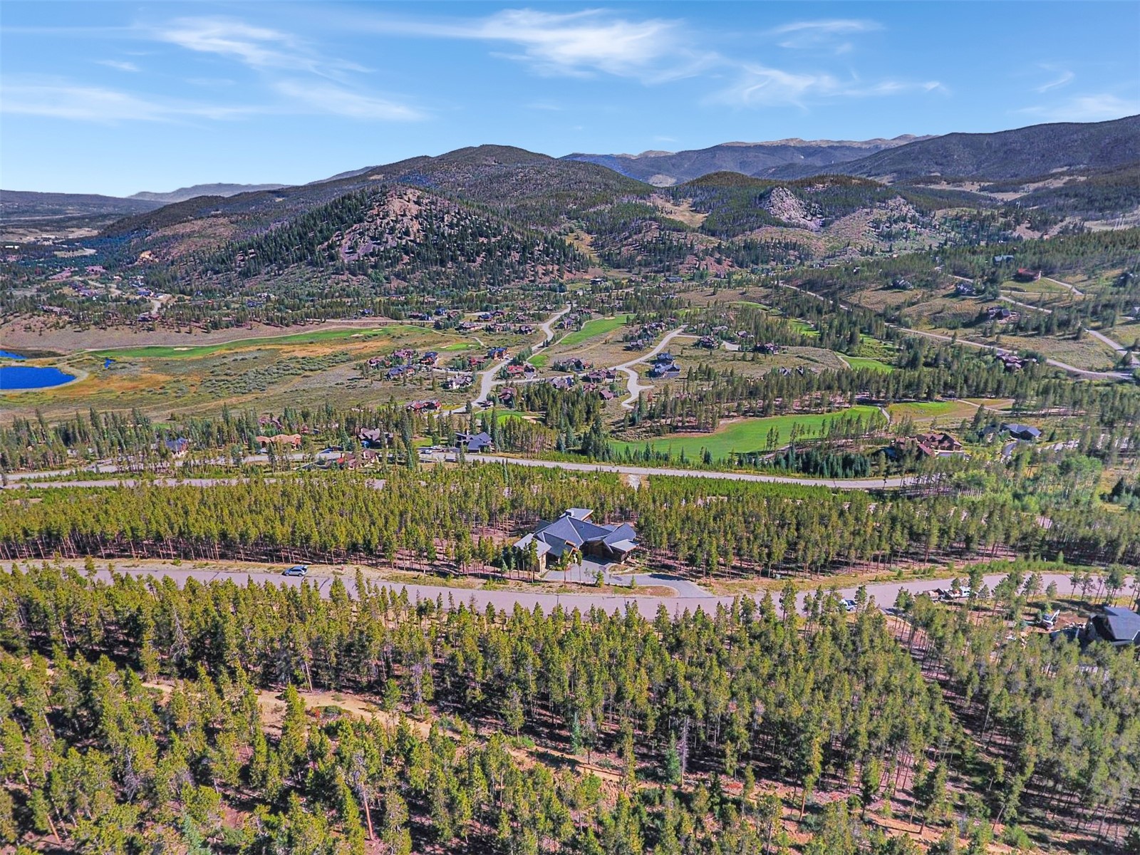 705 Discovery Hill Drive Breckenridge CO 80424