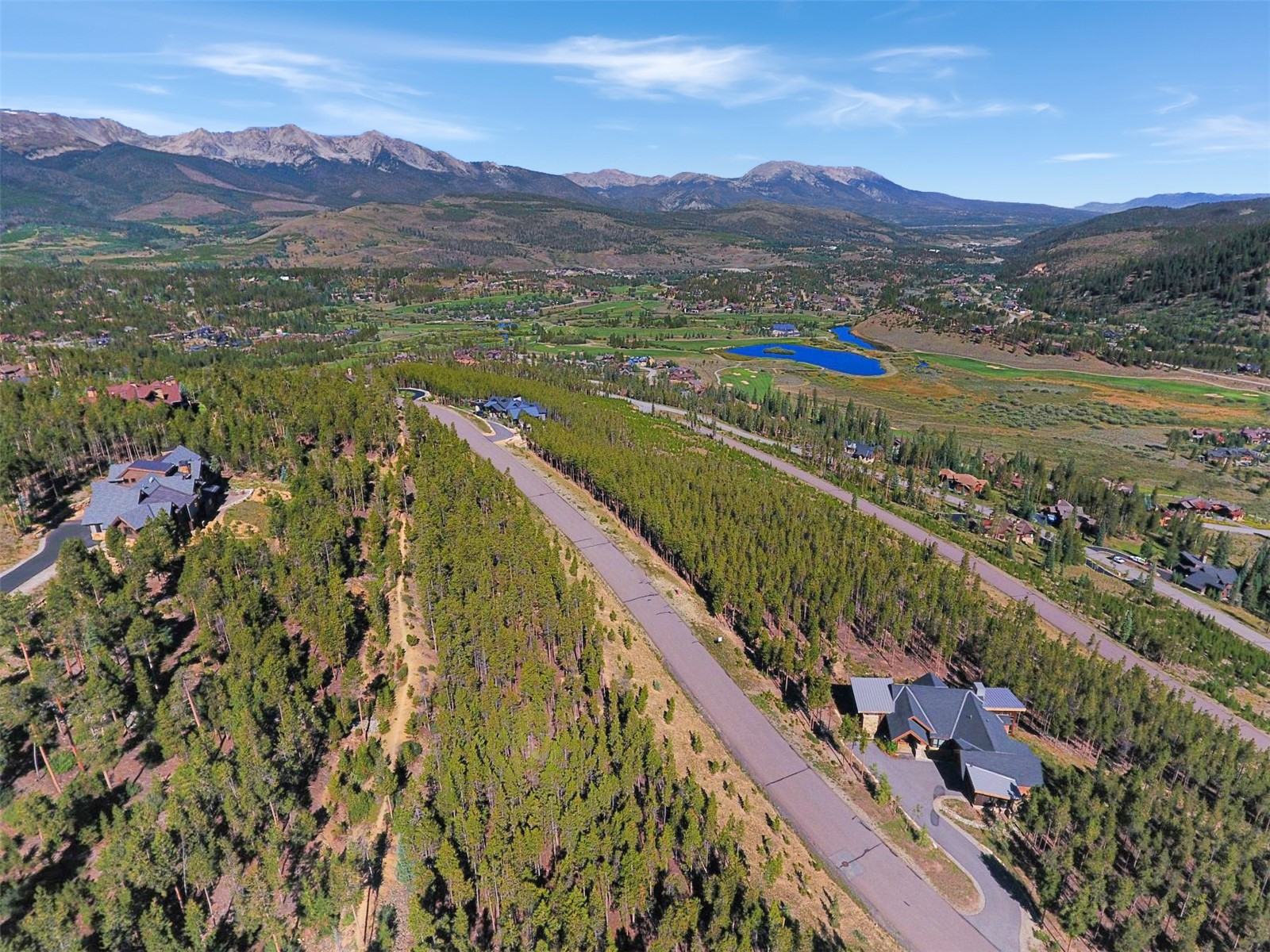 705 Discovery Hill Drive Breckenridge CO 80424