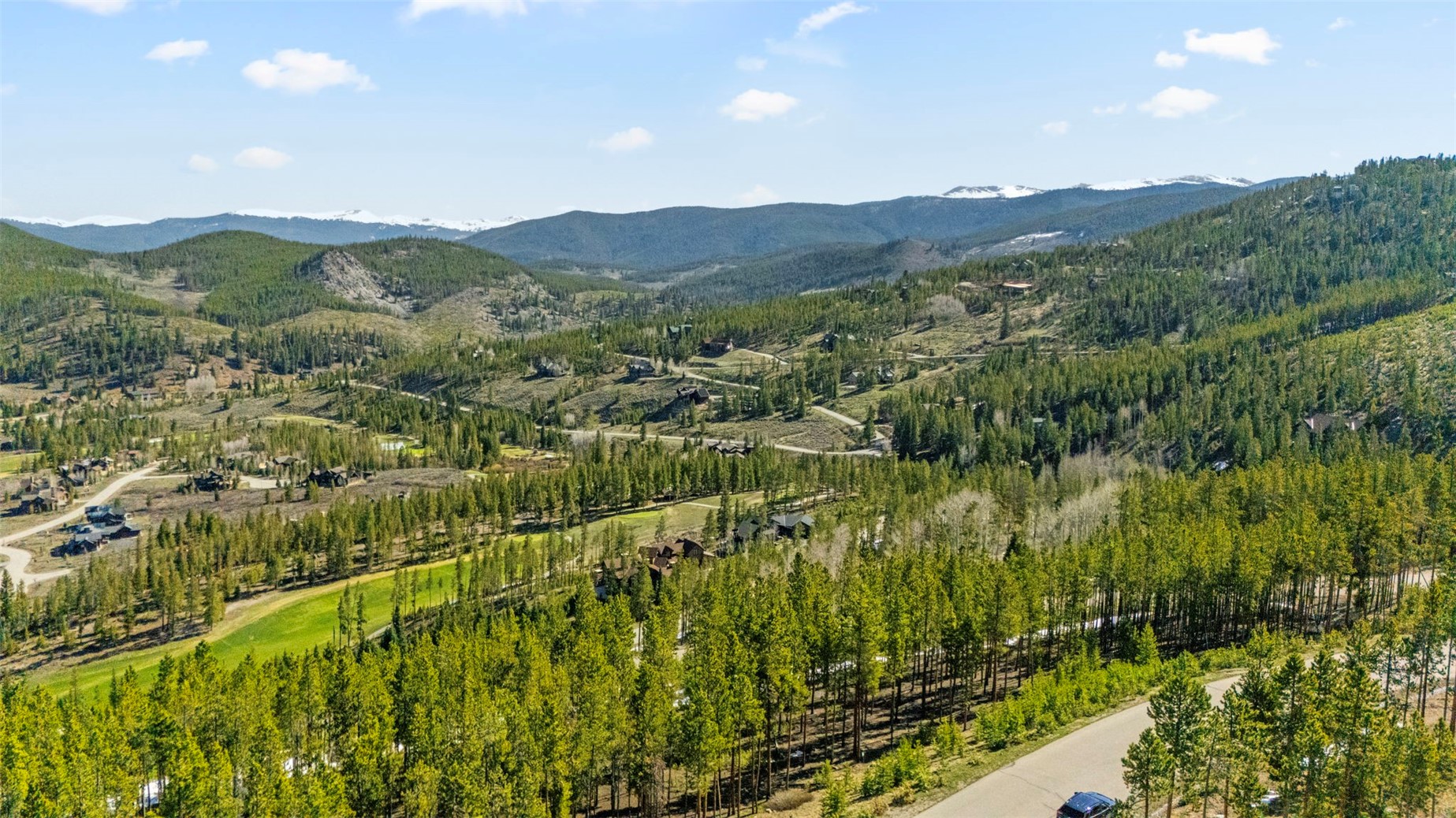 705 Discovery Hill Drive Breckenridge CO 80424