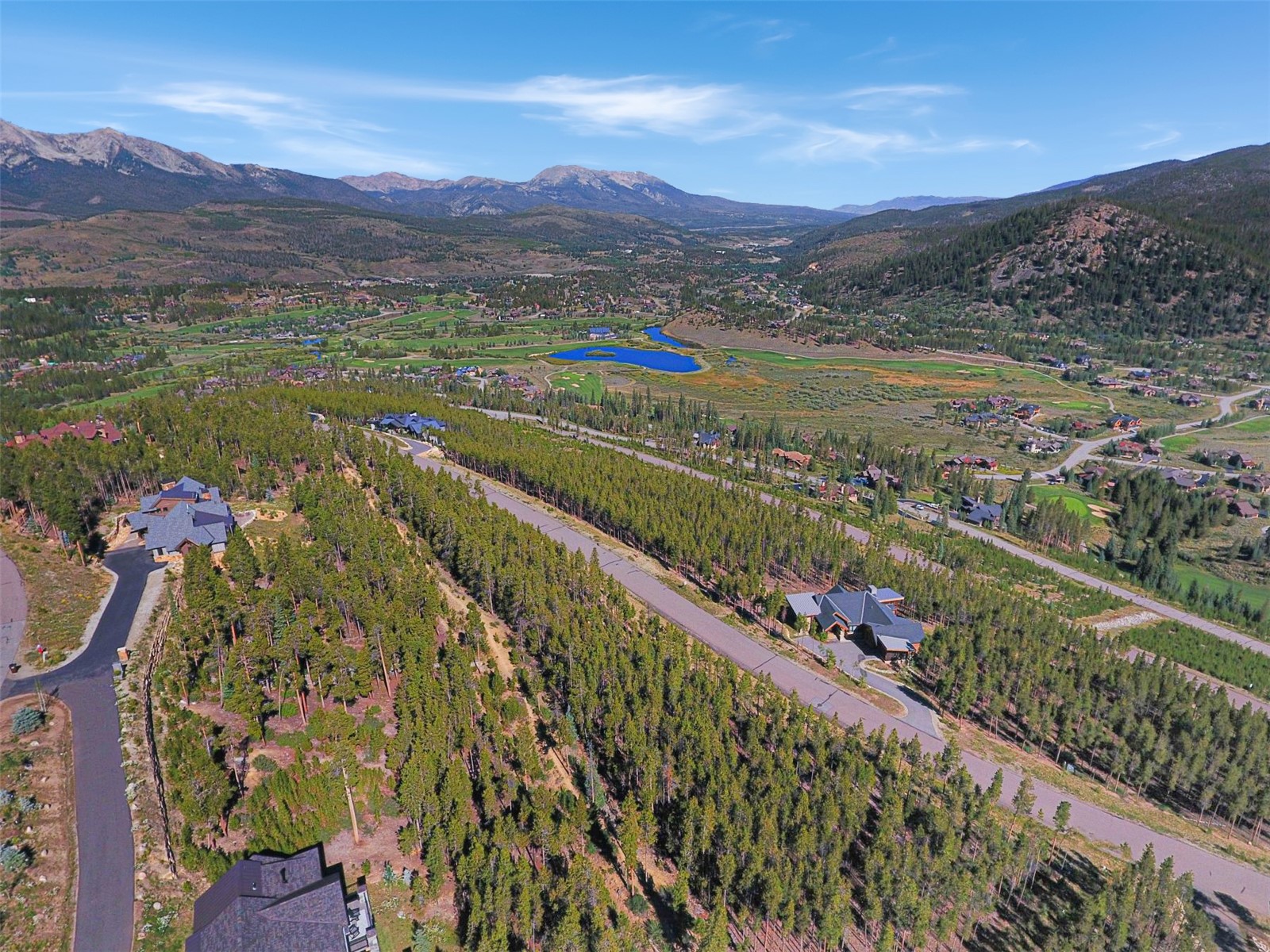 705 Discovery Hill Drive Breckenridge CO 80424