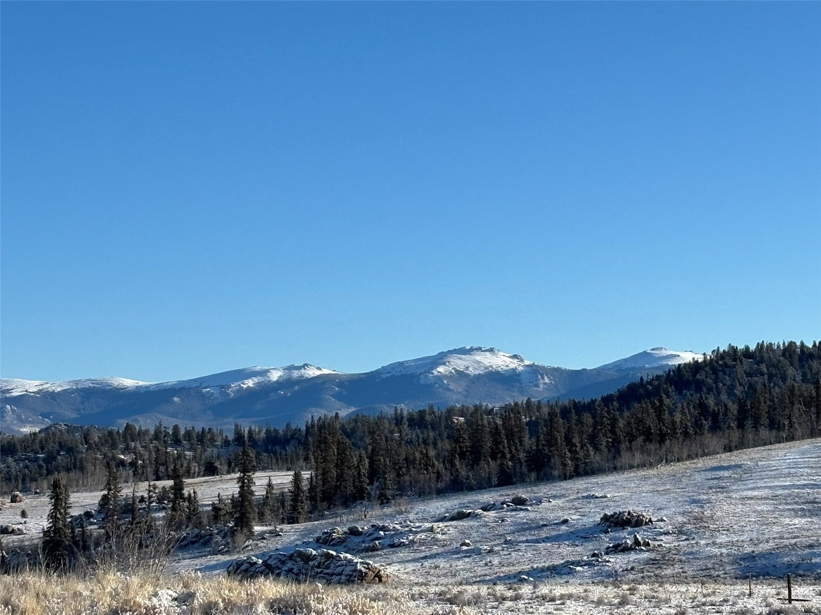 769 Mockingbird Circle Como CO 80432