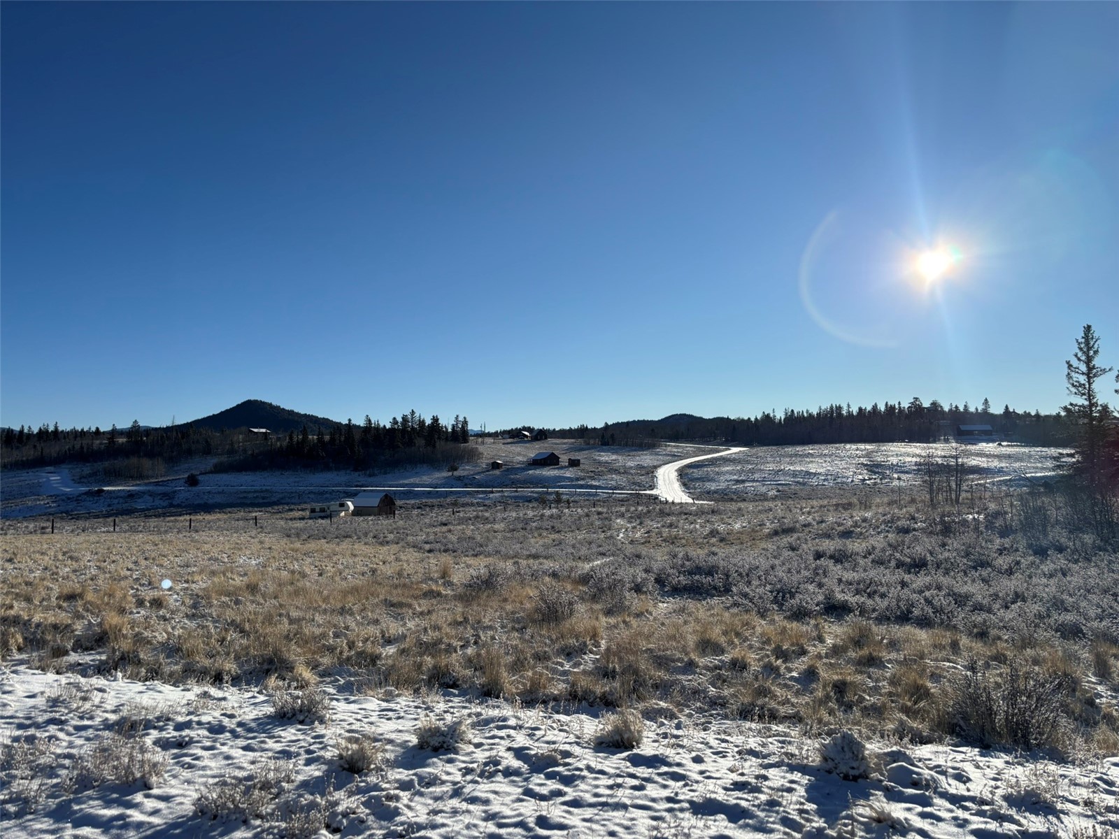 769 Mockingbird Circle Como CO 80432