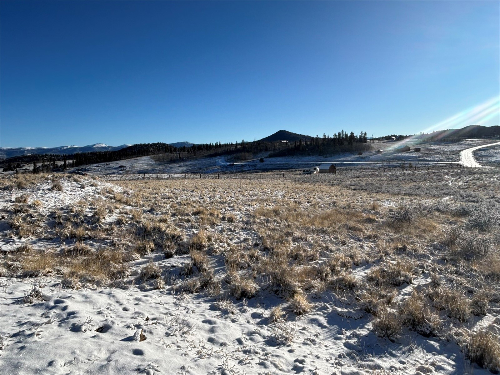 769 Mockingbird Circle Como CO 80432