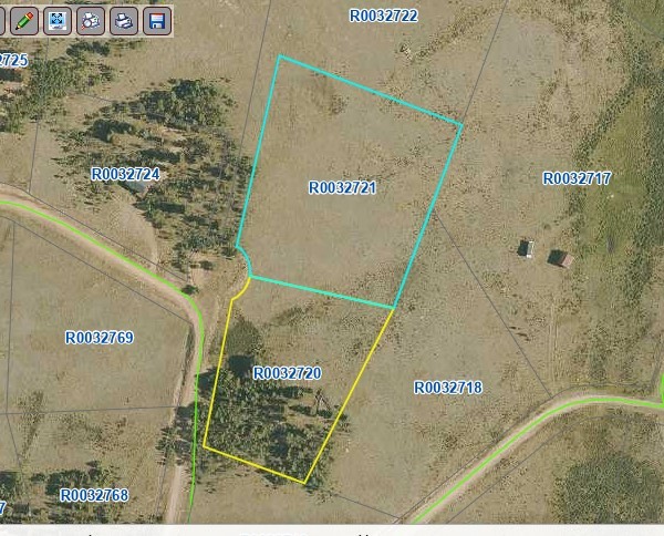 769 Mockingbird Circle Como CO 80432