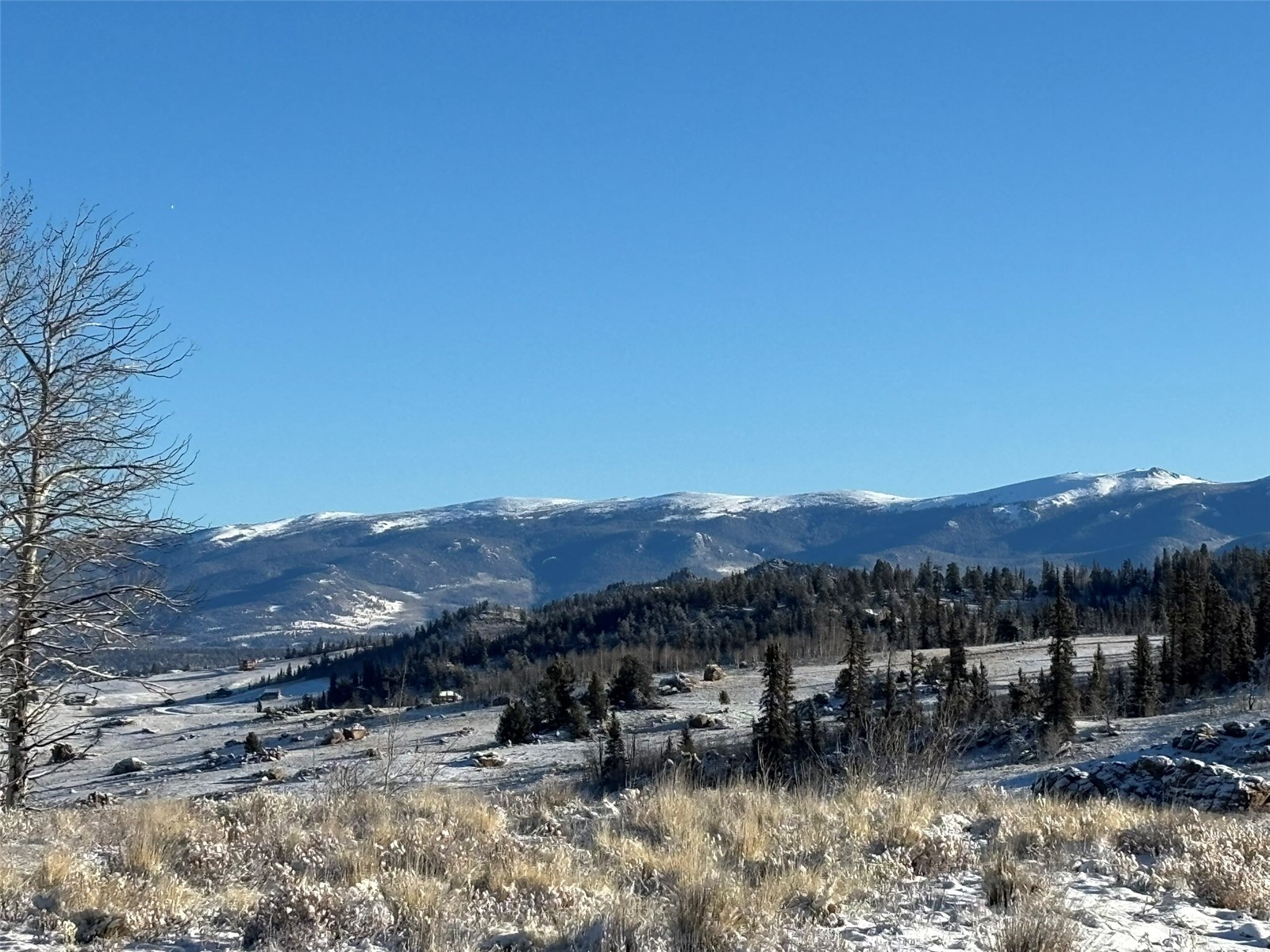 769 Mockingbird Circle Como CO 80432