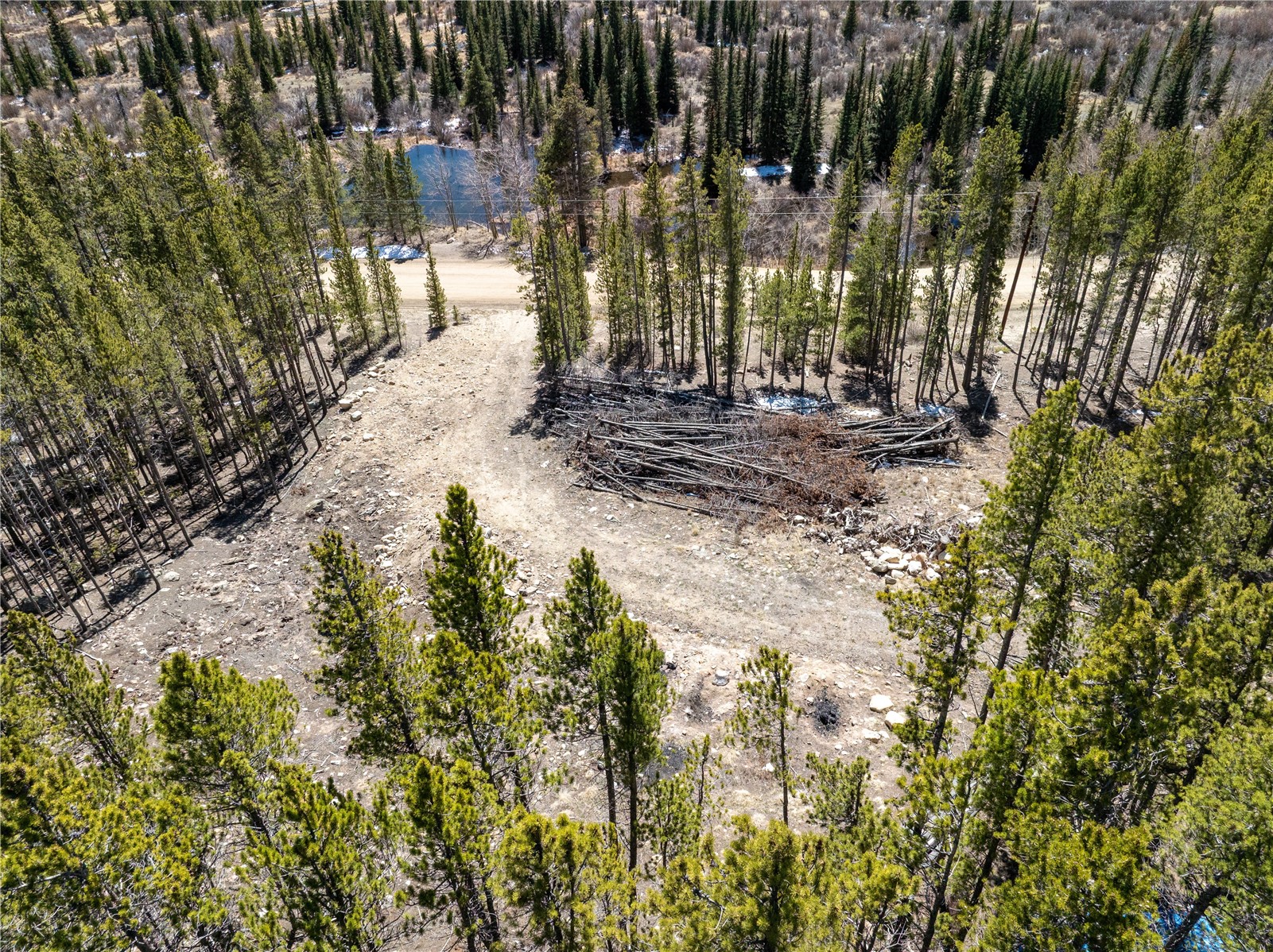 3149 Nugget Road Fairplay CO 80440
