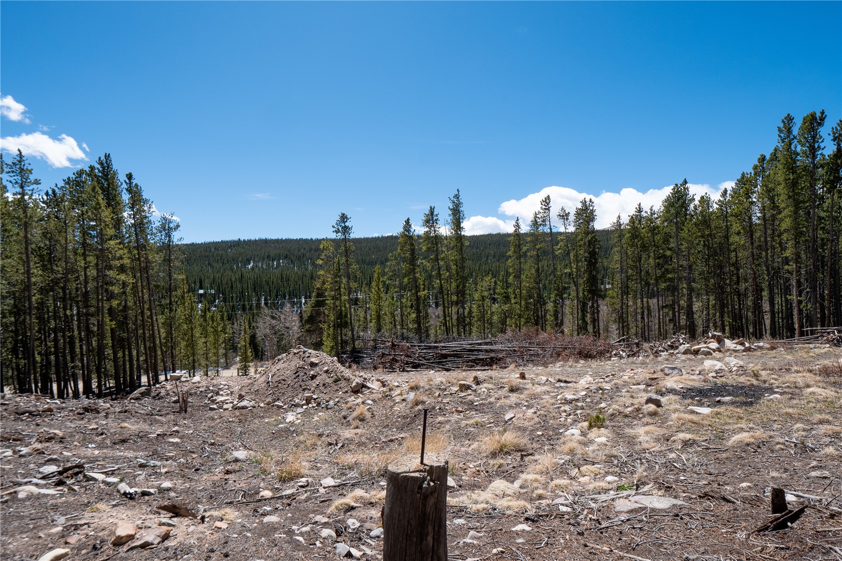 3149 Nugget Road Fairplay CO 80440