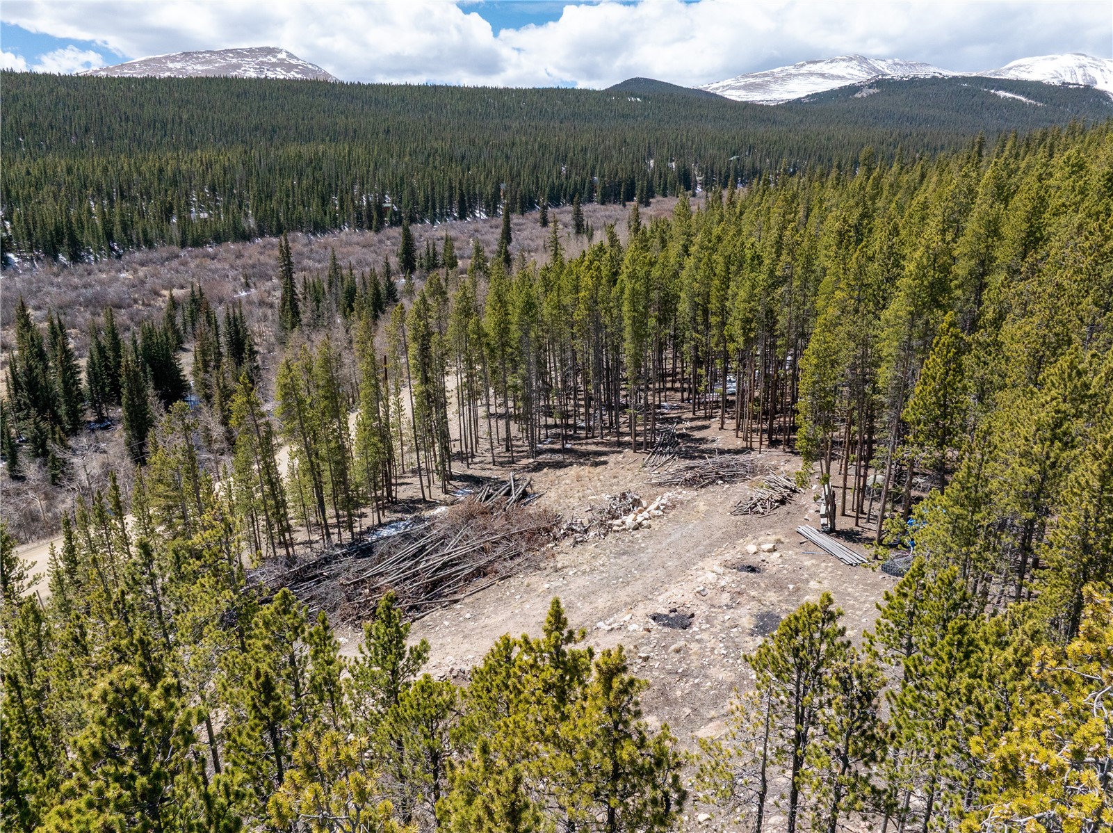 3149 Nugget Road Fairplay CO 80440