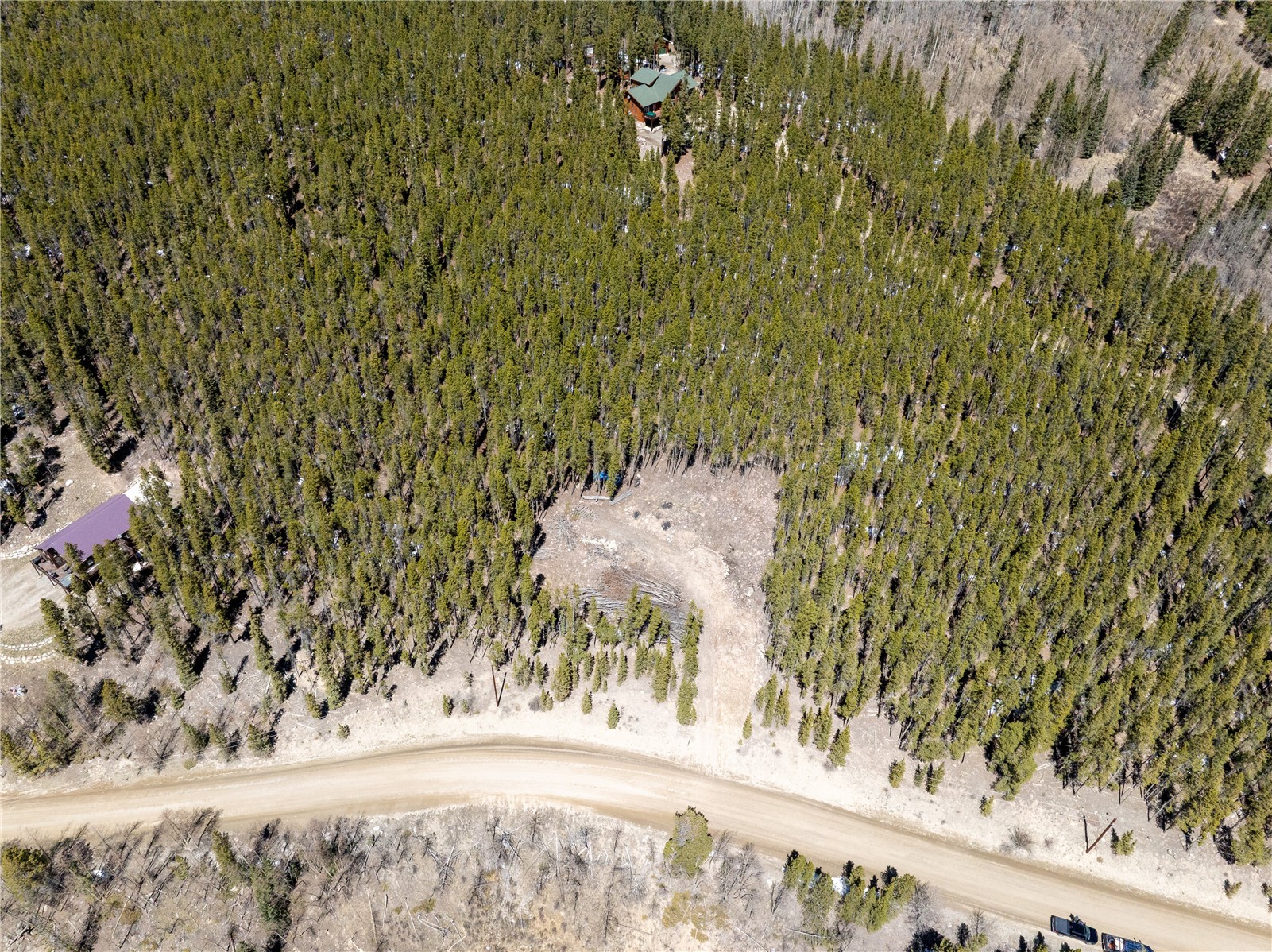 3149 Nugget Road Fairplay CO 80440