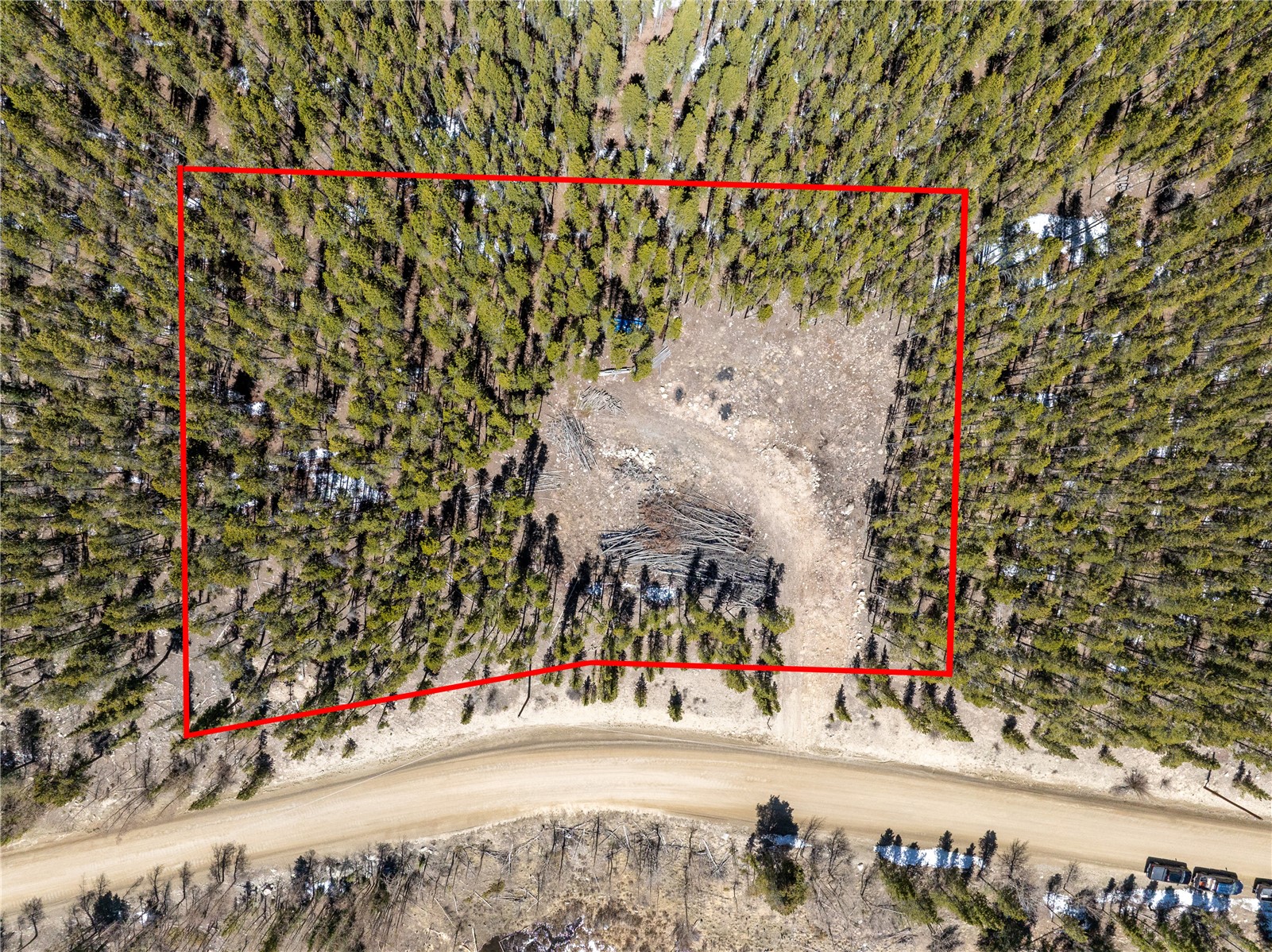 3149 Nugget Road Fairplay CO 80440