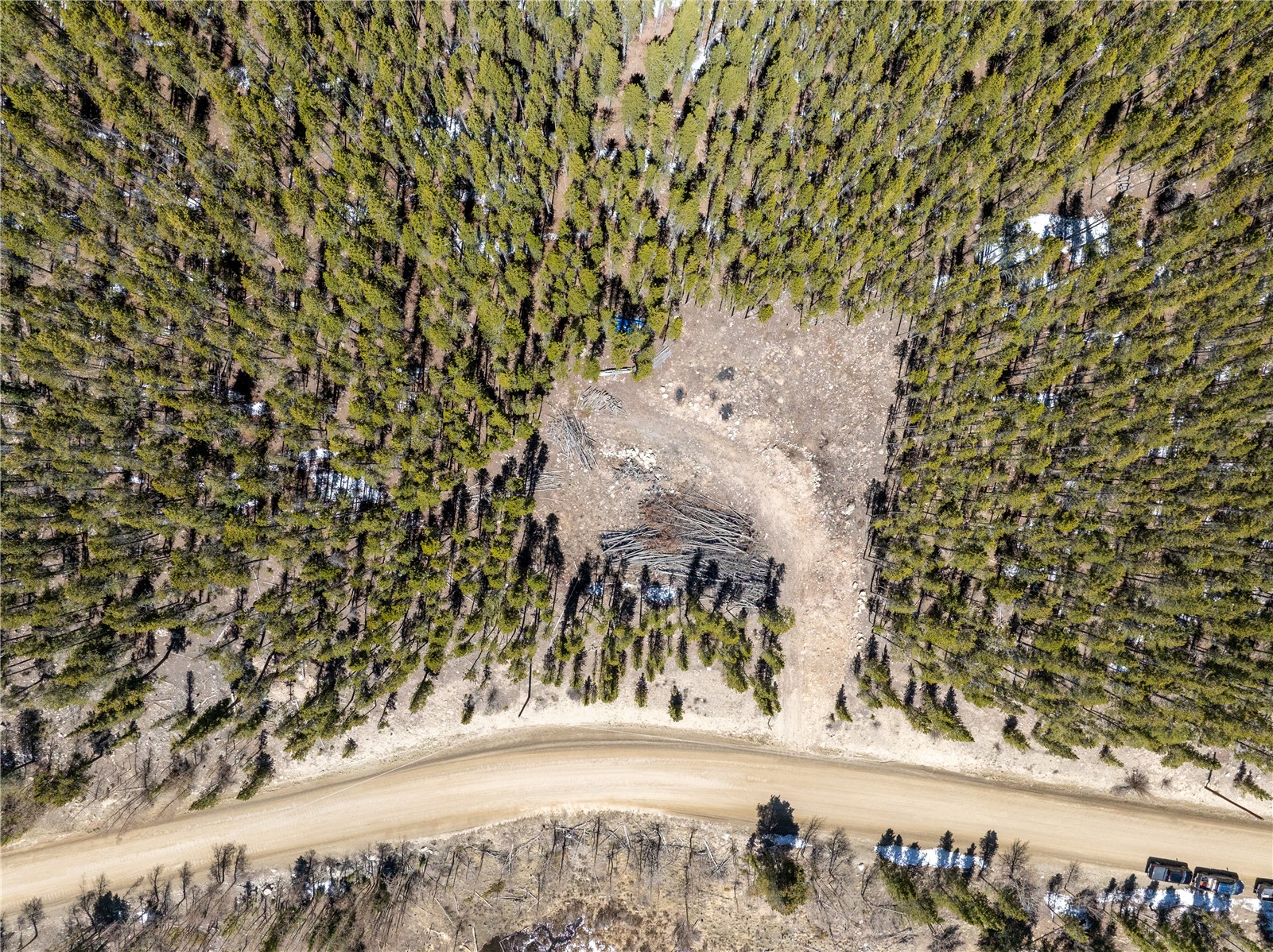 3149 Nugget Road Fairplay CO 80440