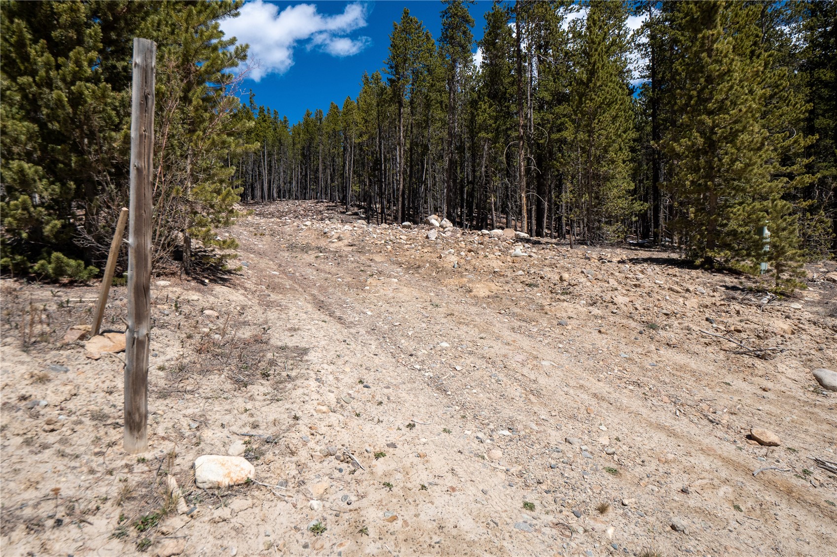 3149 Nugget Road Fairplay CO 80440