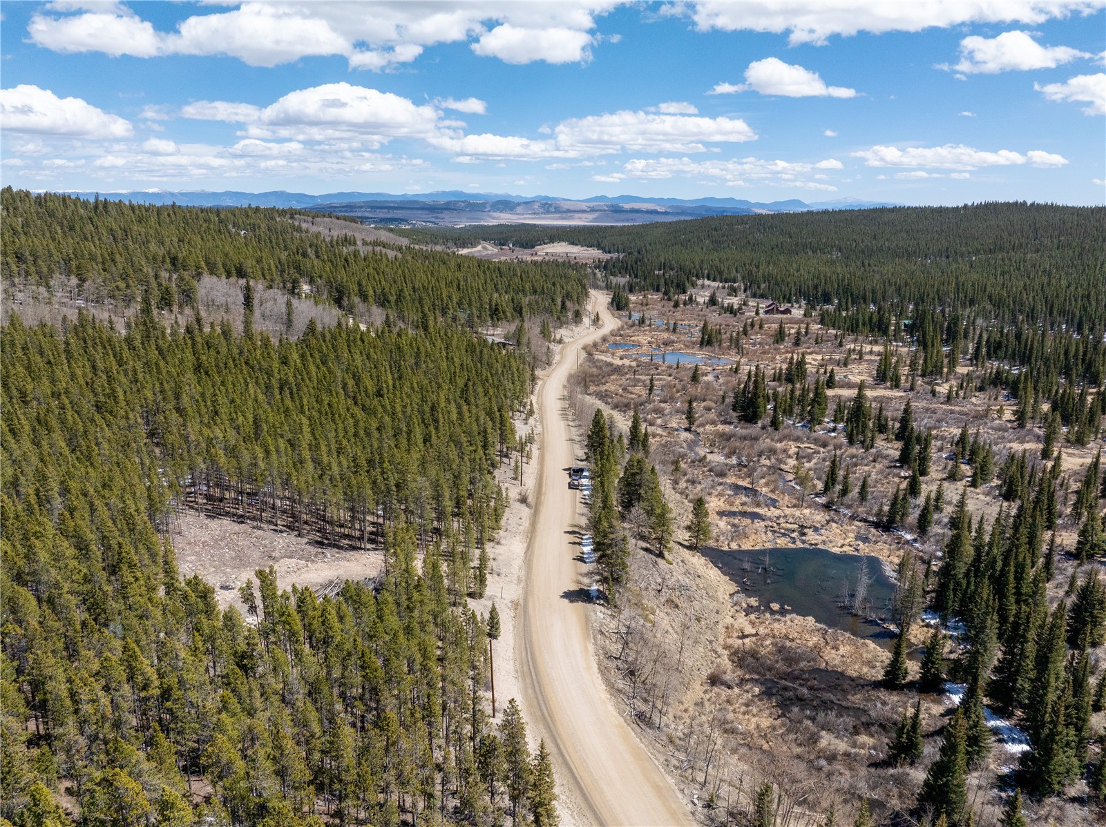 3149 Nugget Road Fairplay CO 80440