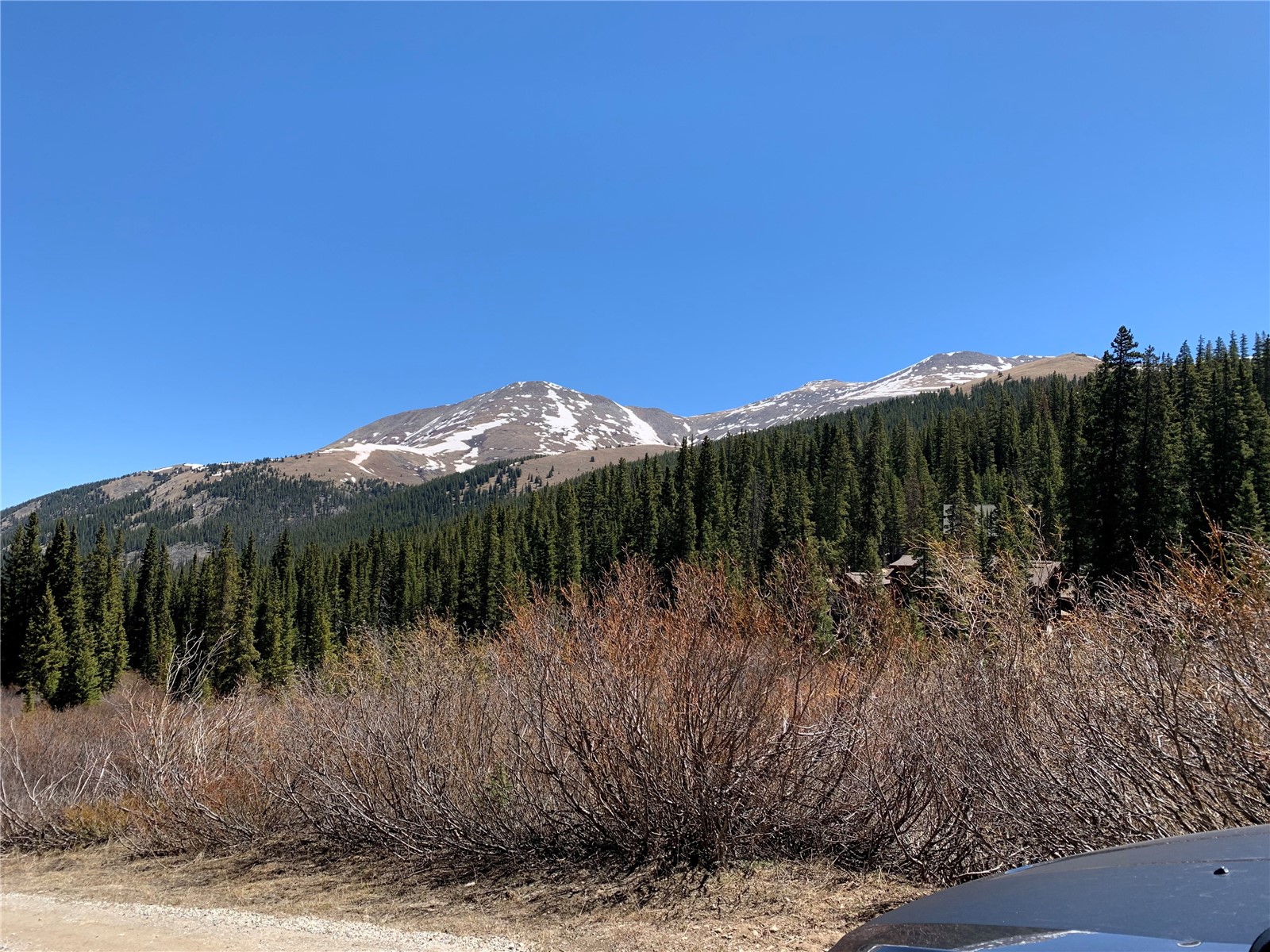 0089 Cr 670 Breckenridge CO 80424
