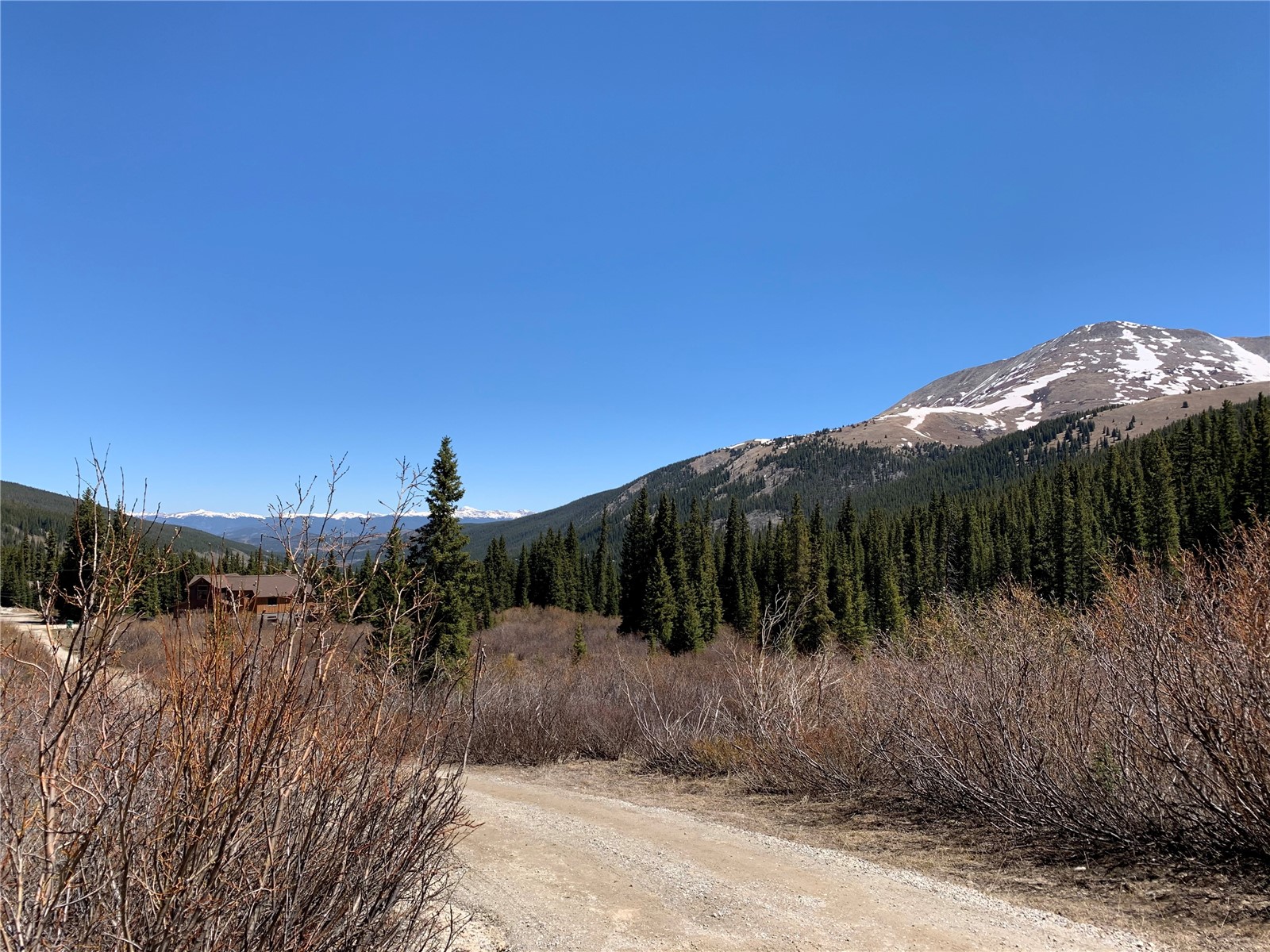 0089 Cr 670 Breckenridge CO 80424
