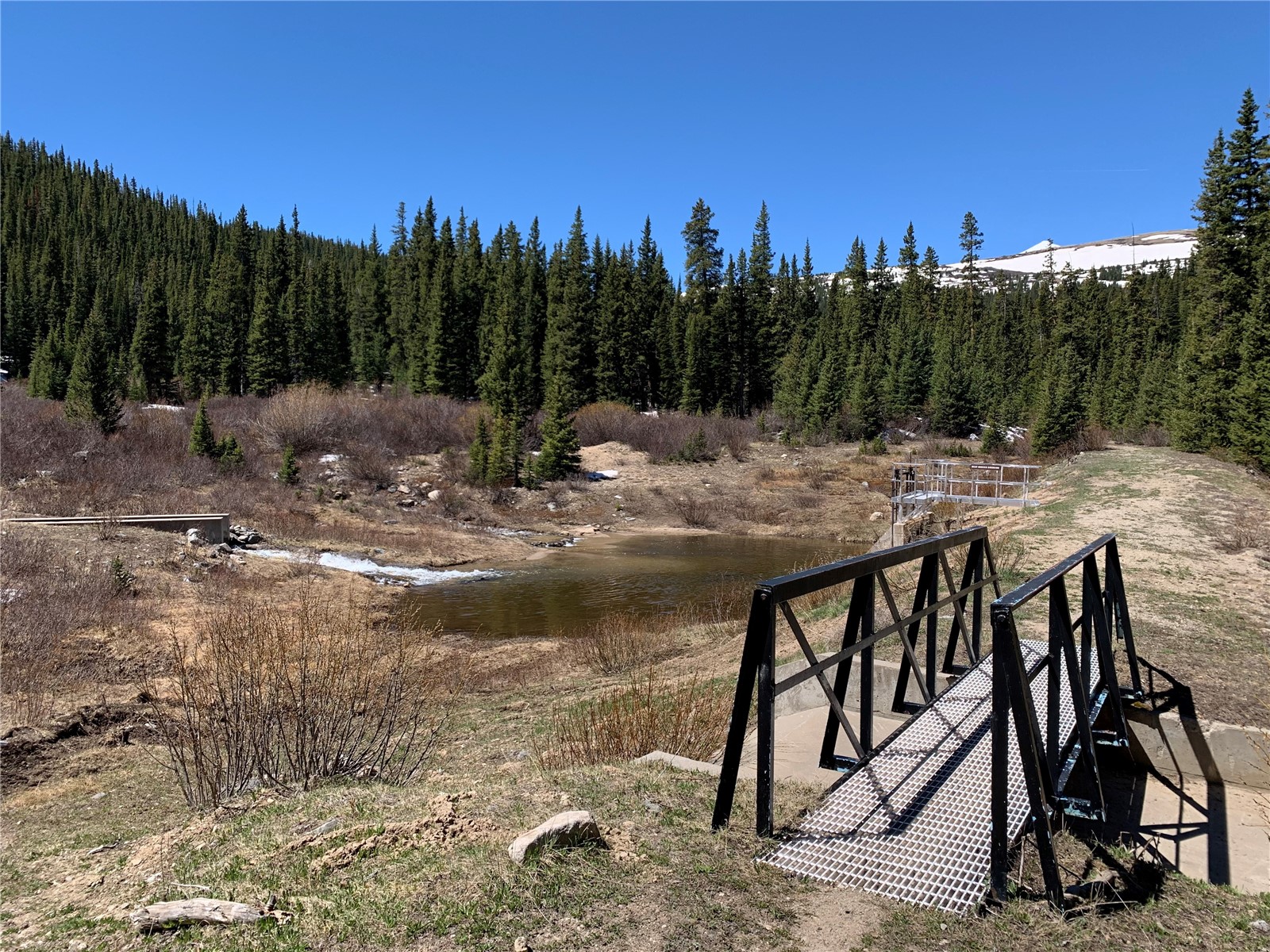 0089 Cr 670 Breckenridge CO 80424