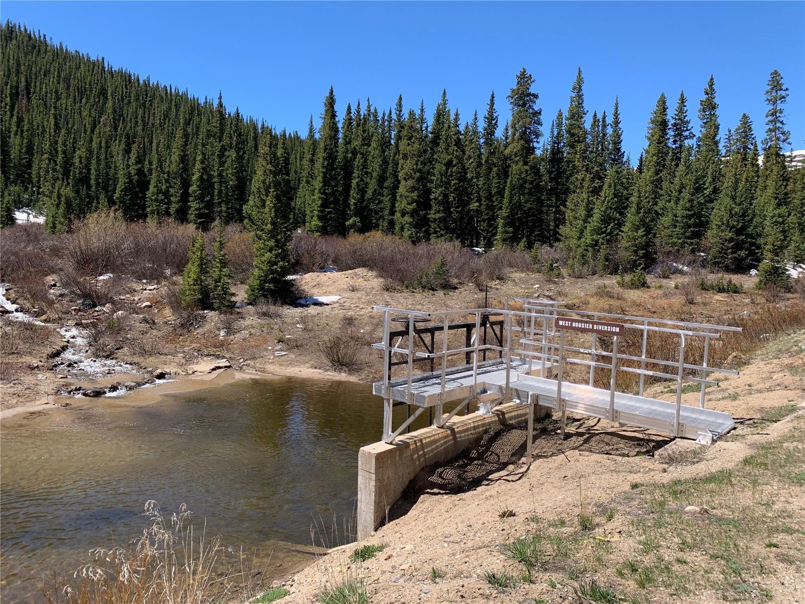 0089 Cr 670 Breckenridge CO 80424