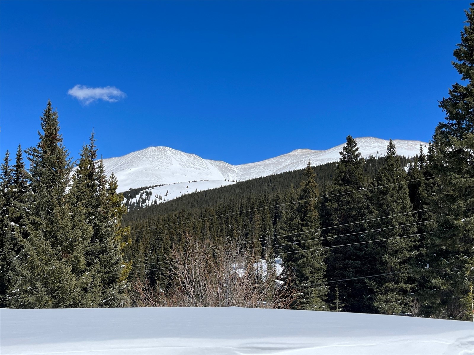 0089 Cr 670 Breckenridge CO 80424
