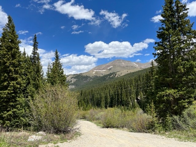 0089 Cr 670 Breckenridge CO 80424