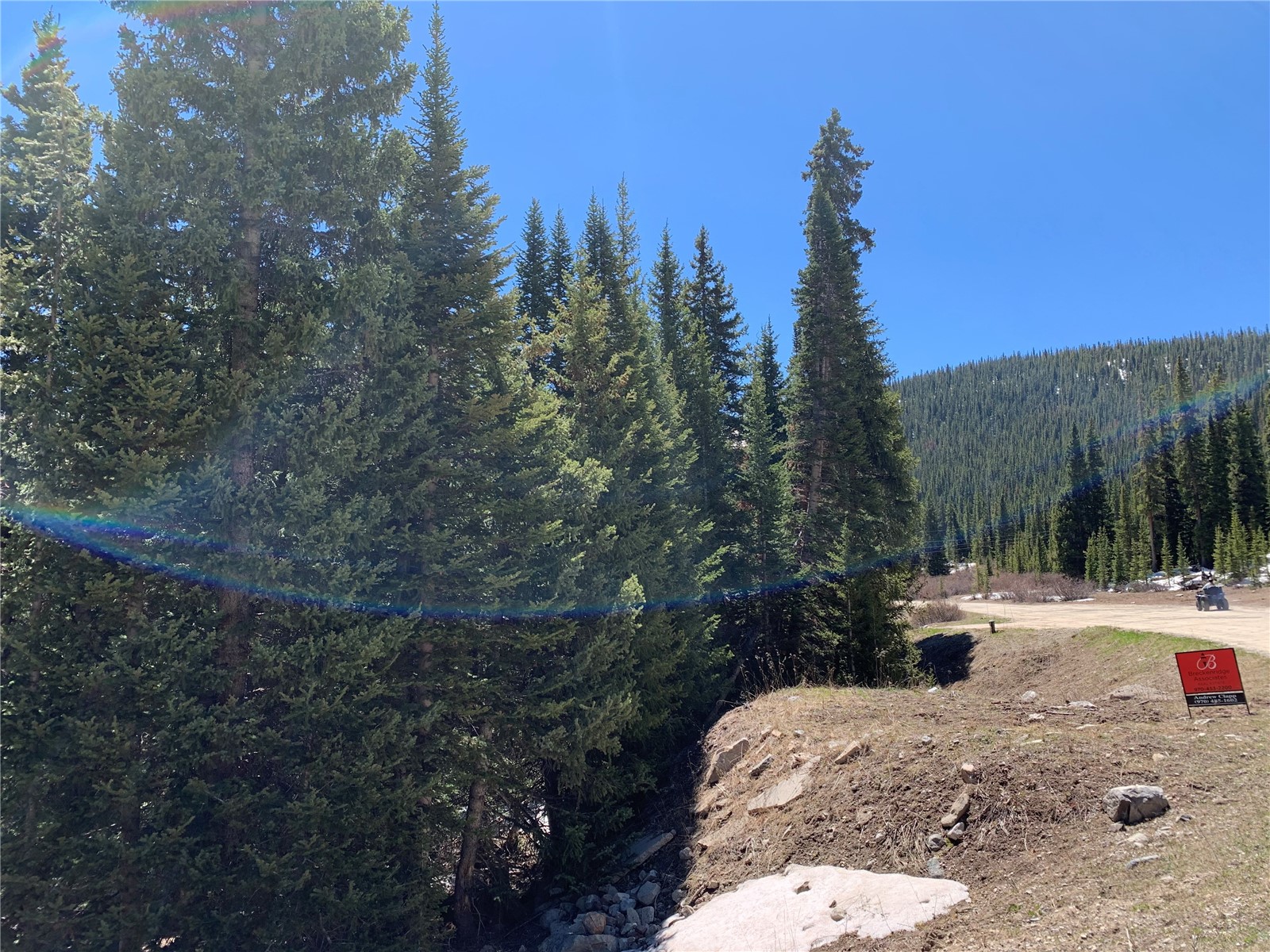 0089 Cr 670 Breckenridge CO 80424