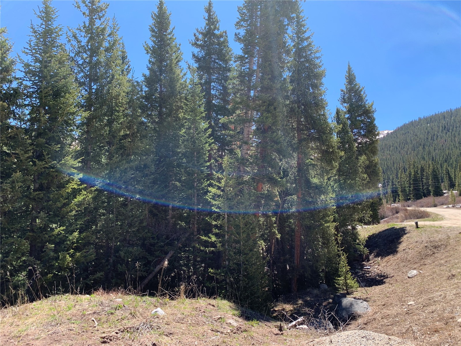 0089 Cr 670 Breckenridge CO 80424