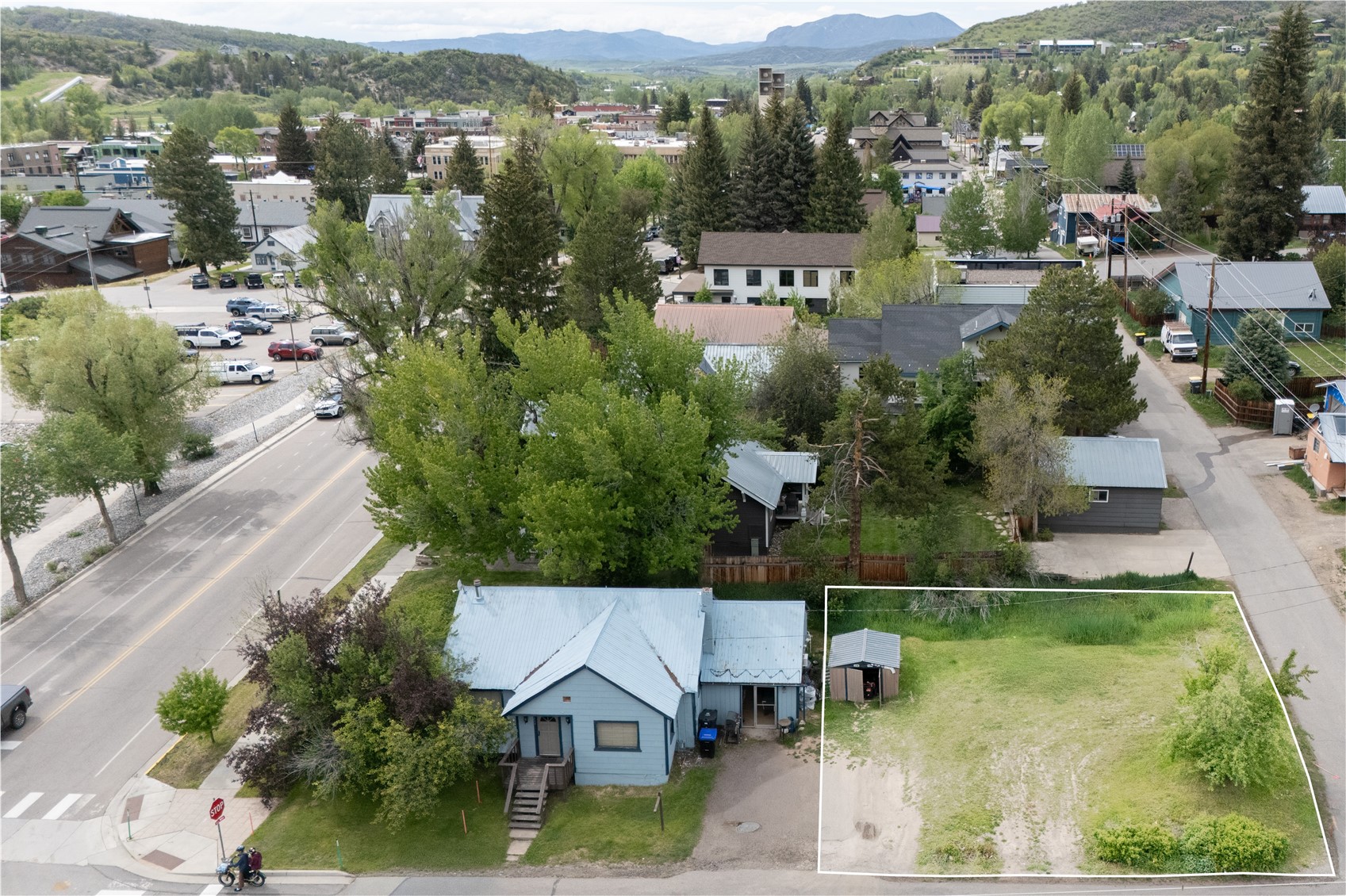 221 3rd Street Steamboat Springs CO 80487