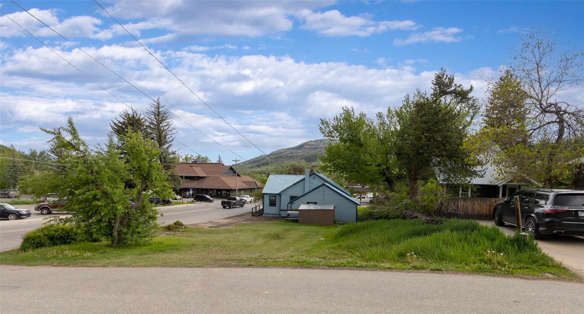 221 3rd Street Steamboat Springs CO 80487