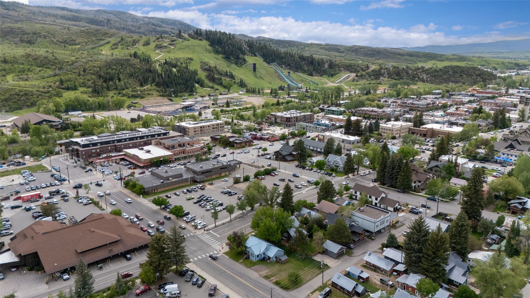 221 3rd Street Steamboat Springs CO 80487