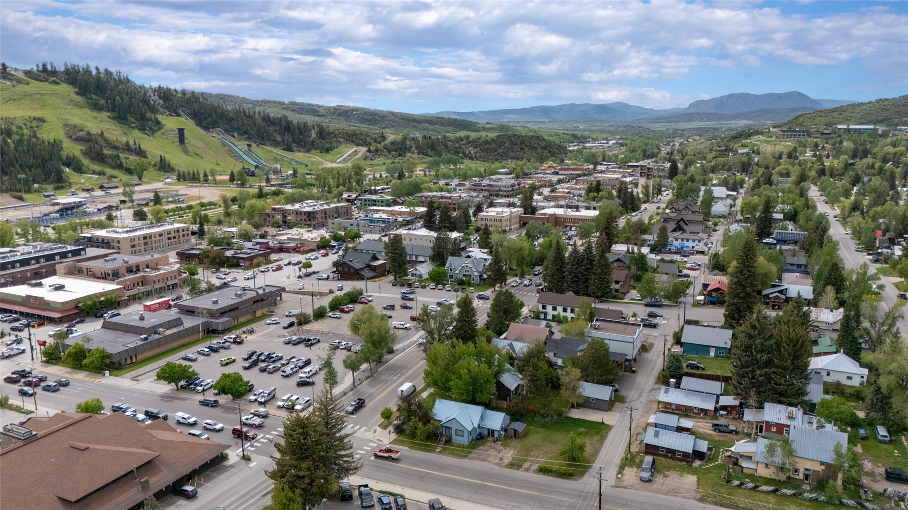 221 3rd Street Steamboat Springs CO 80487