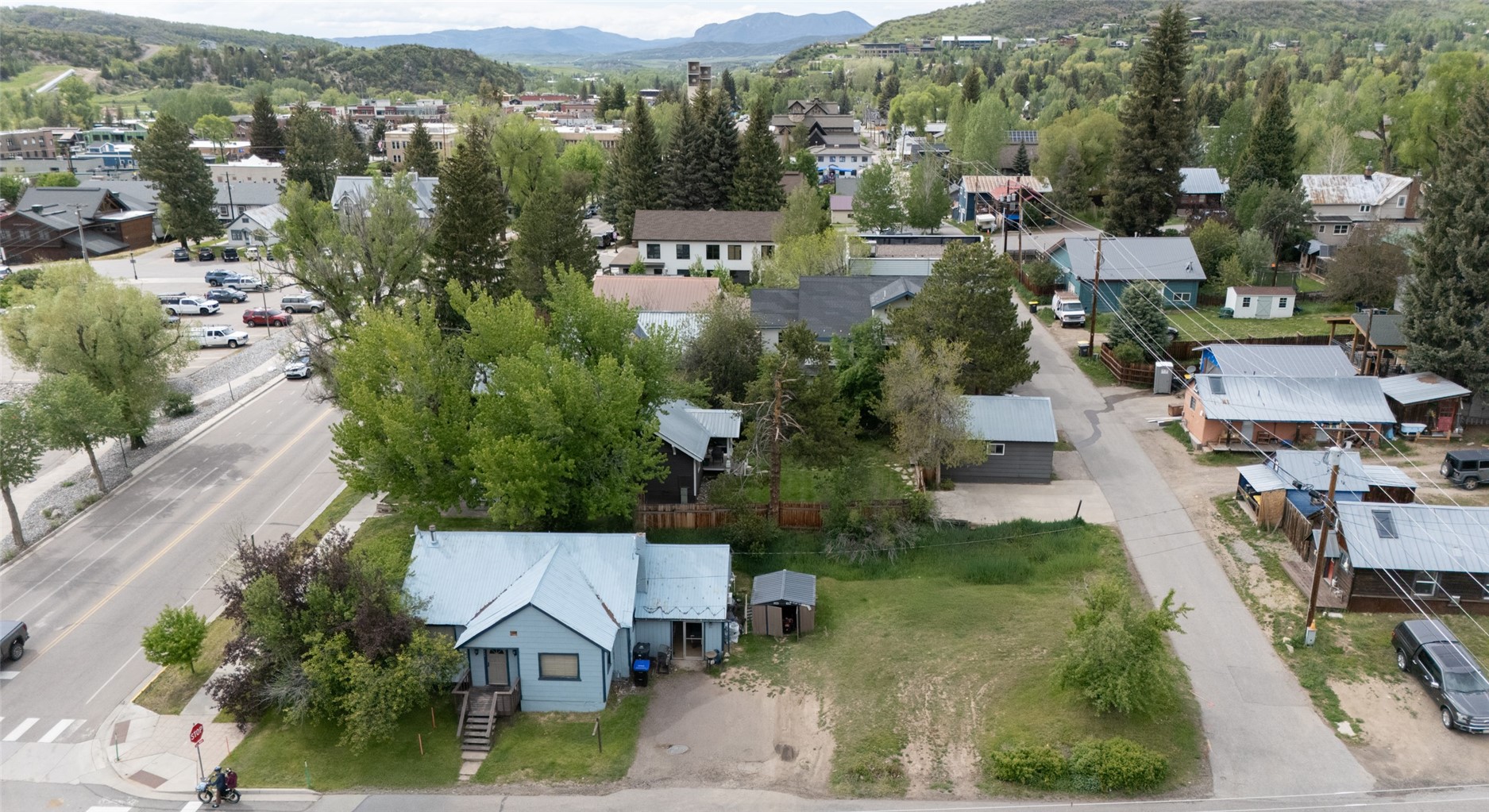 221 3rd Street Steamboat Springs CO 80487