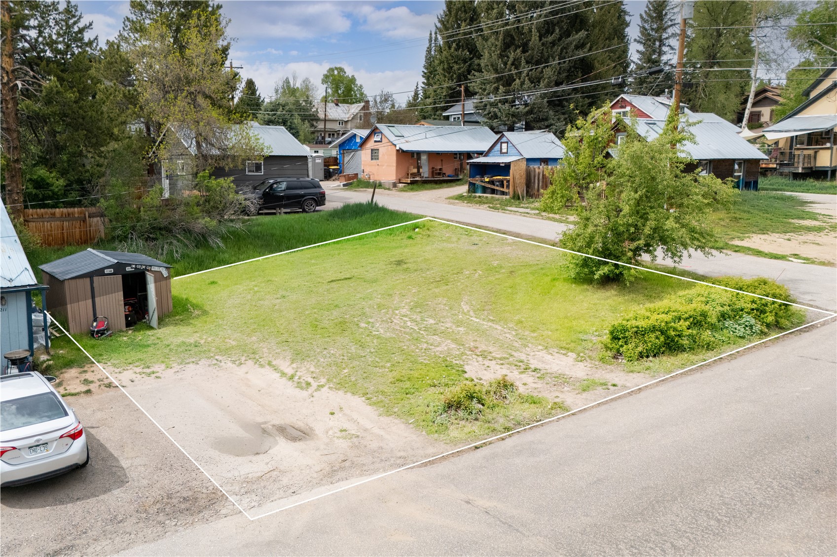 221 3rd Street Steamboat Springs CO 80487