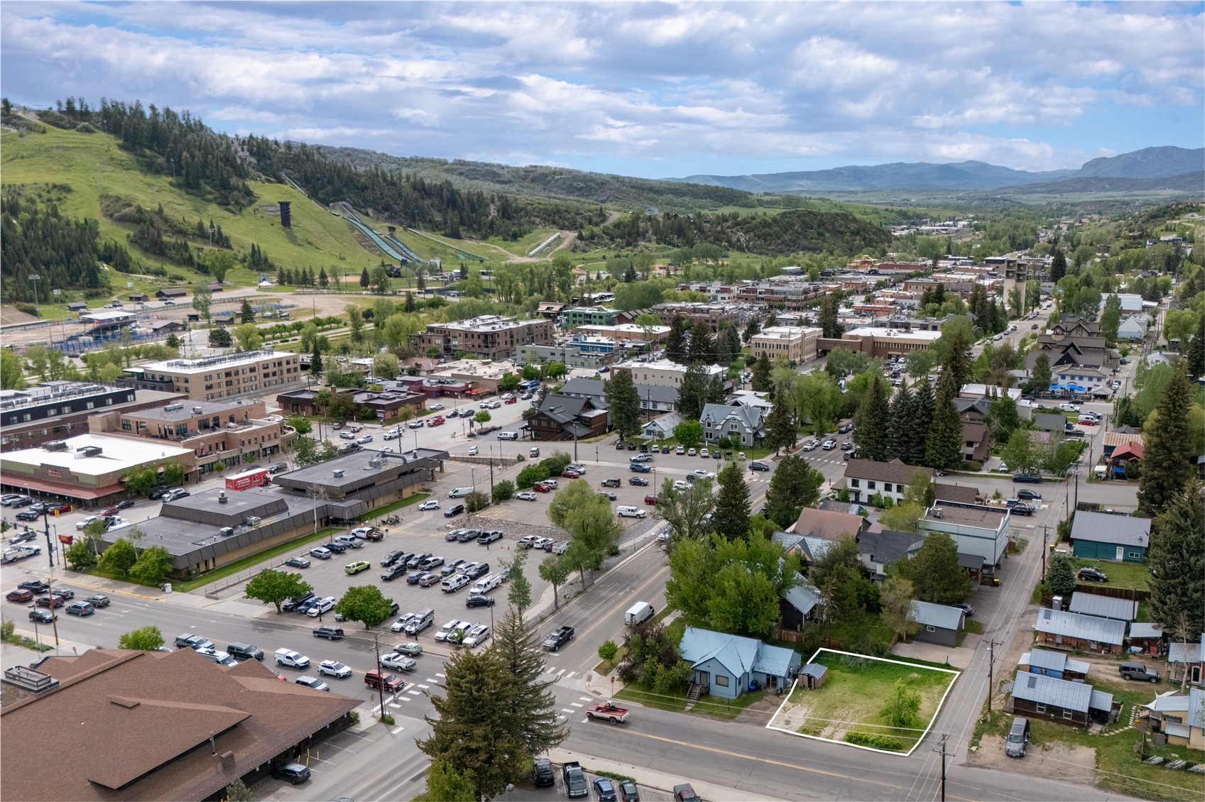 221 3rd Street Steamboat Springs CO 80487