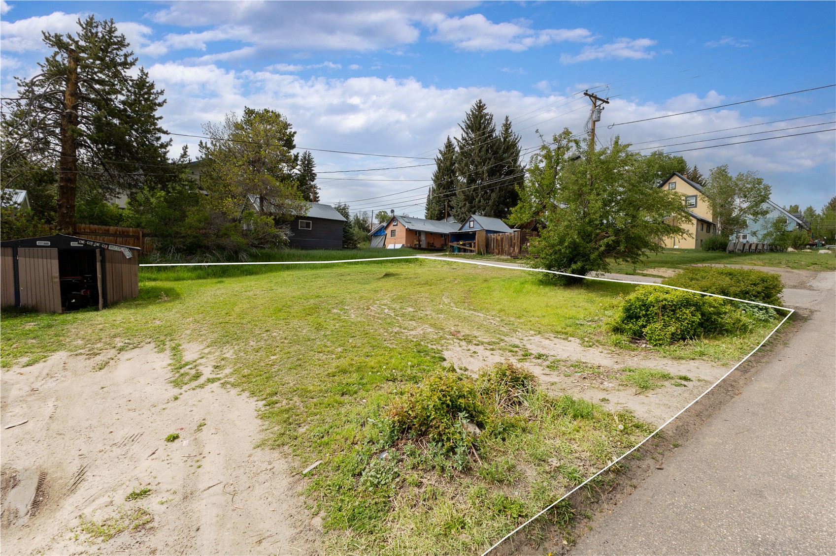 221 3rd Street Steamboat Springs CO 80487