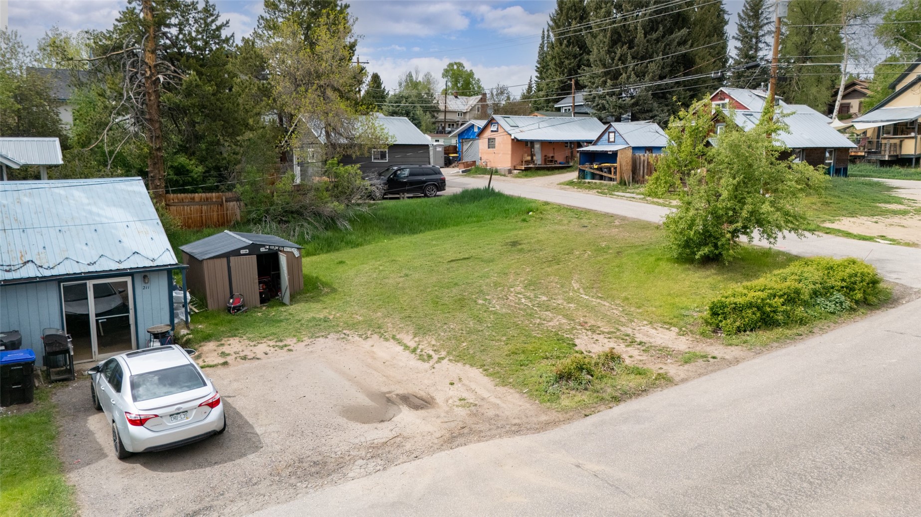 221 3rd Street Steamboat Springs CO 80487