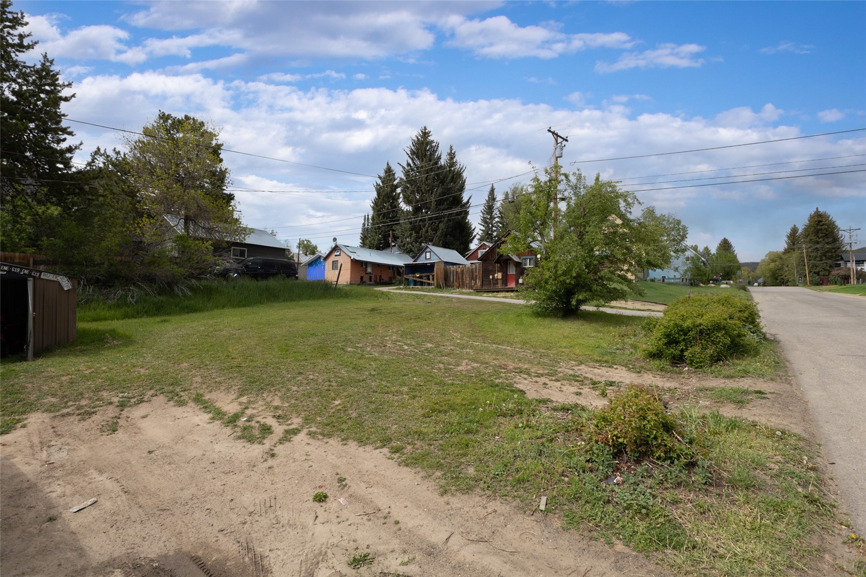 221 3rd Street Steamboat Springs CO 80487
