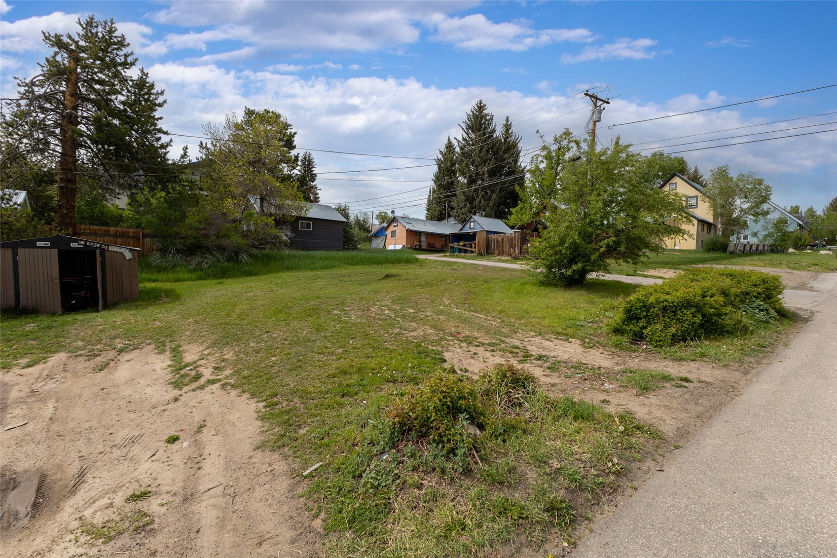 221 3rd Street Steamboat Springs CO 80487