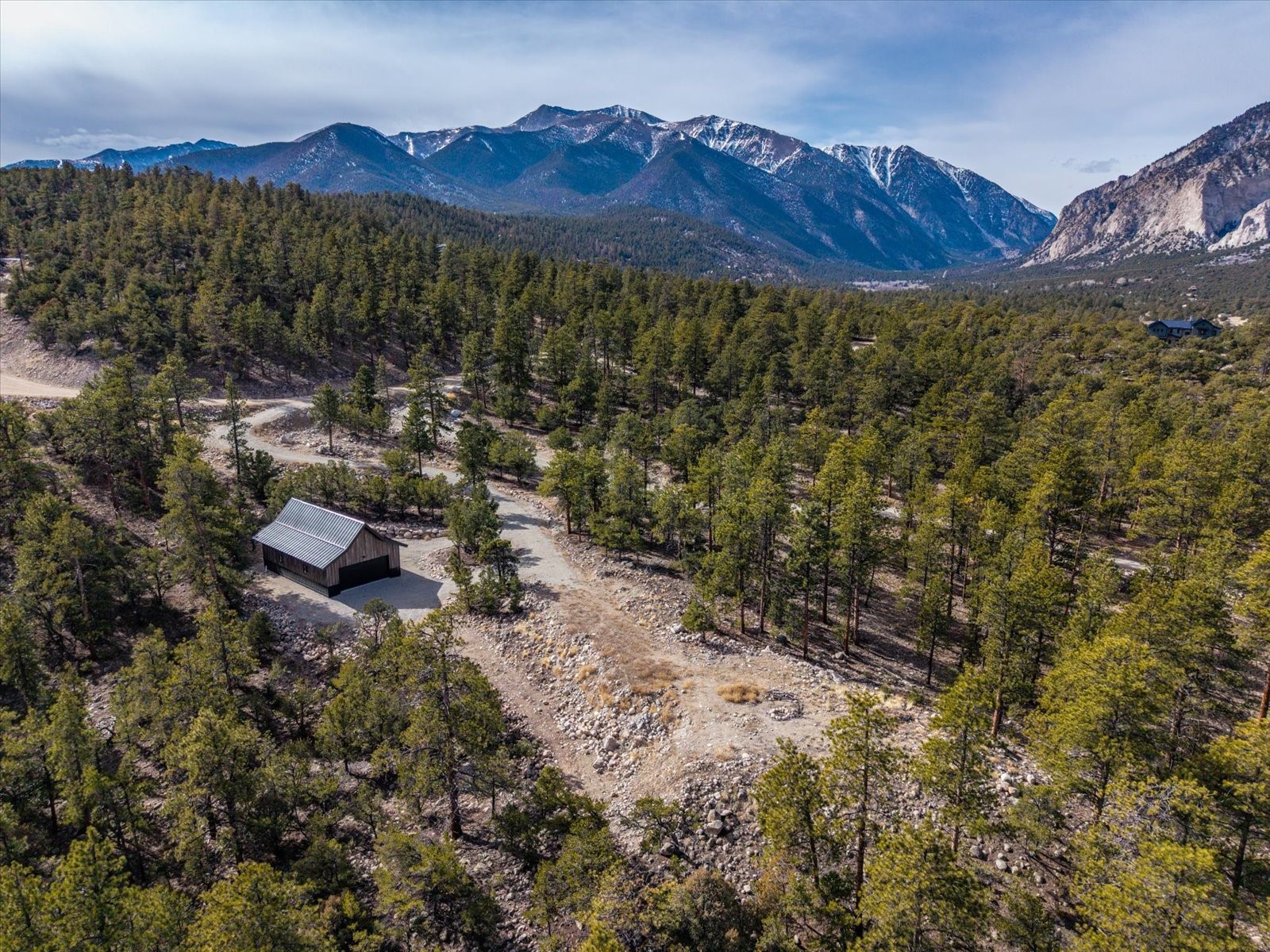 21160 Skyline Drive Nathrop CO 81236