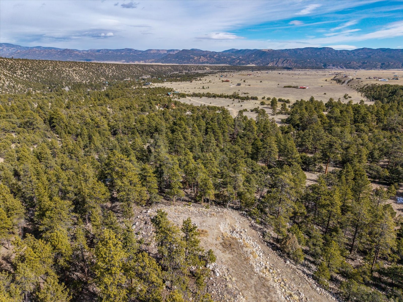 21160 Skyline Drive Nathrop CO 81236