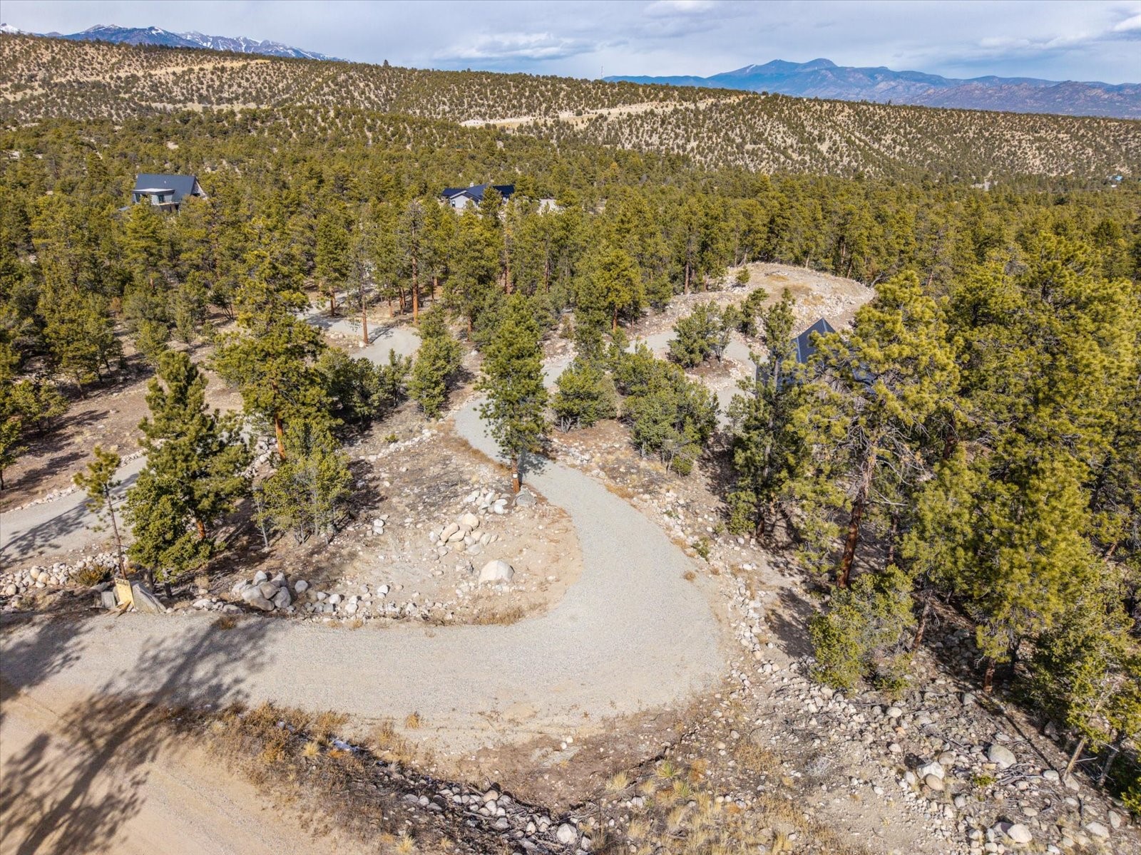 21160 Skyline Drive Nathrop CO 81236