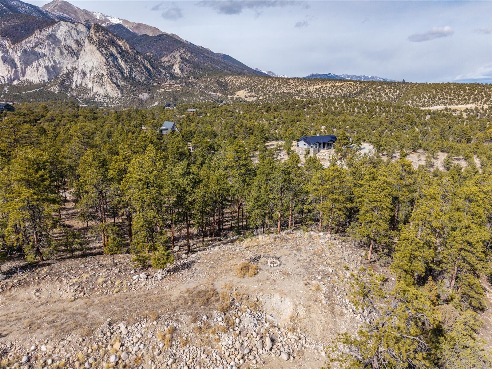 21160 Skyline Drive Nathrop CO 81236