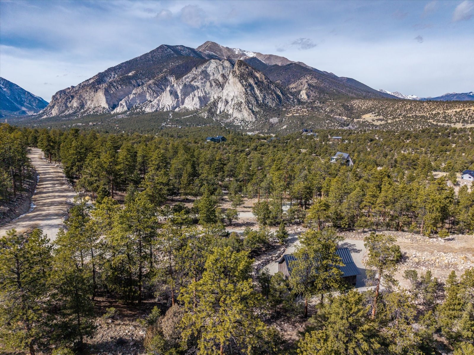 21160 Skyline Drive Nathrop CO 81236