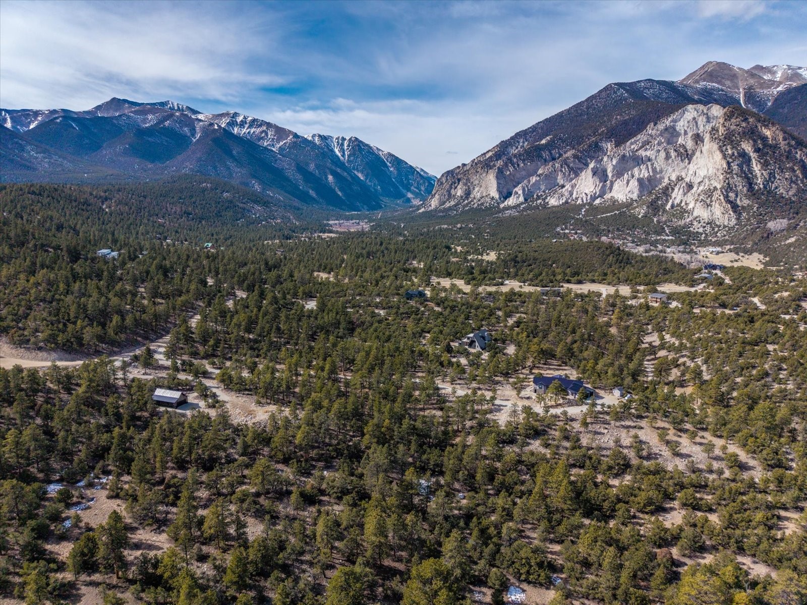 21160 Skyline Drive Nathrop CO 81236