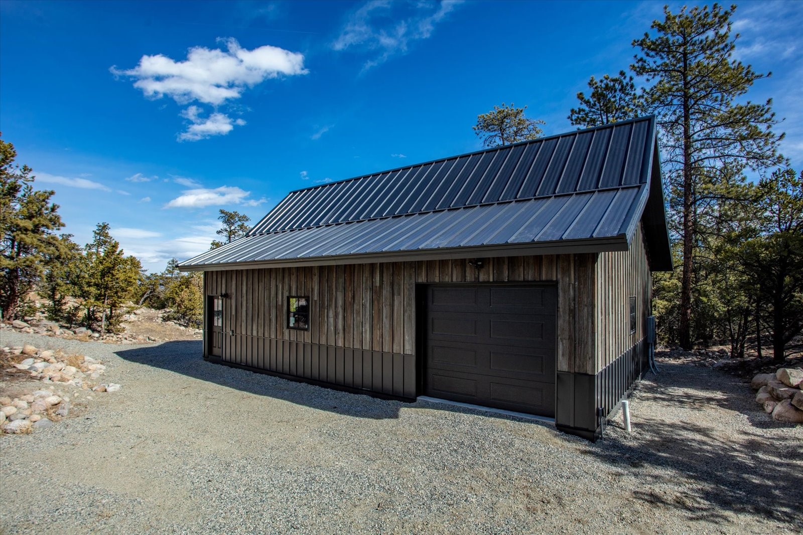 21160 Skyline Drive Nathrop CO 81236