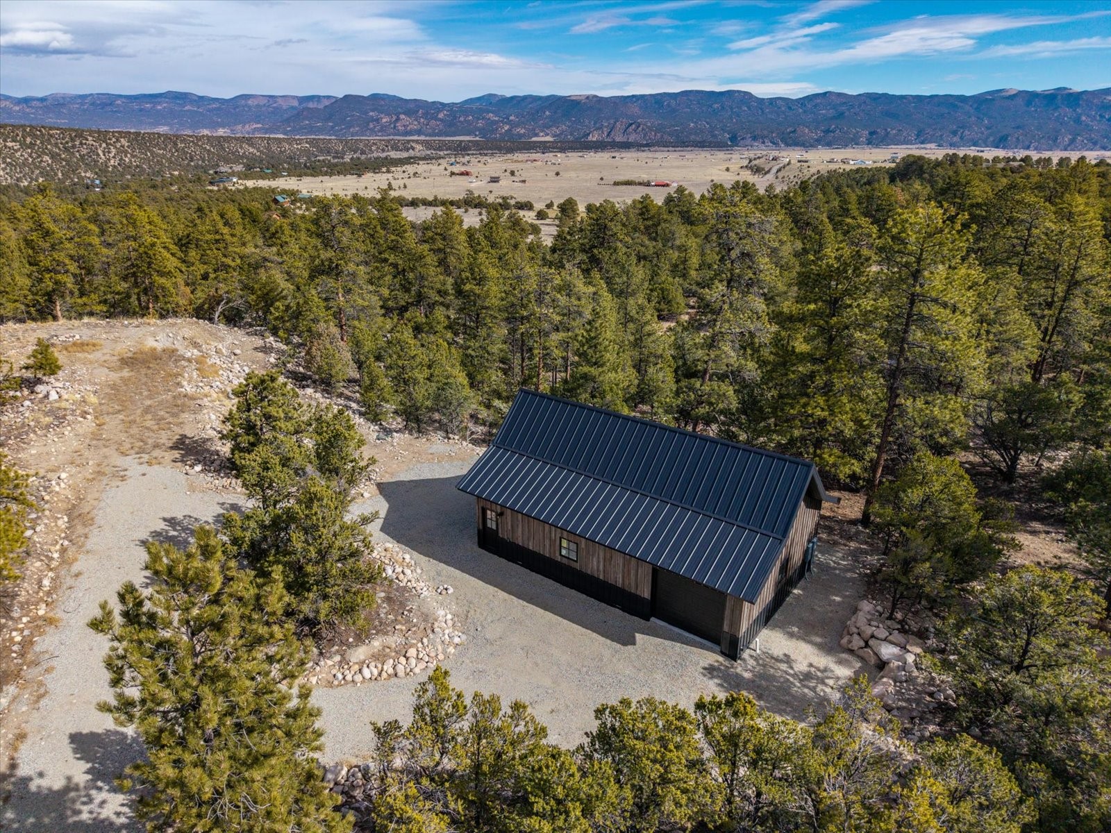 21160 Skyline Drive Nathrop CO 81236